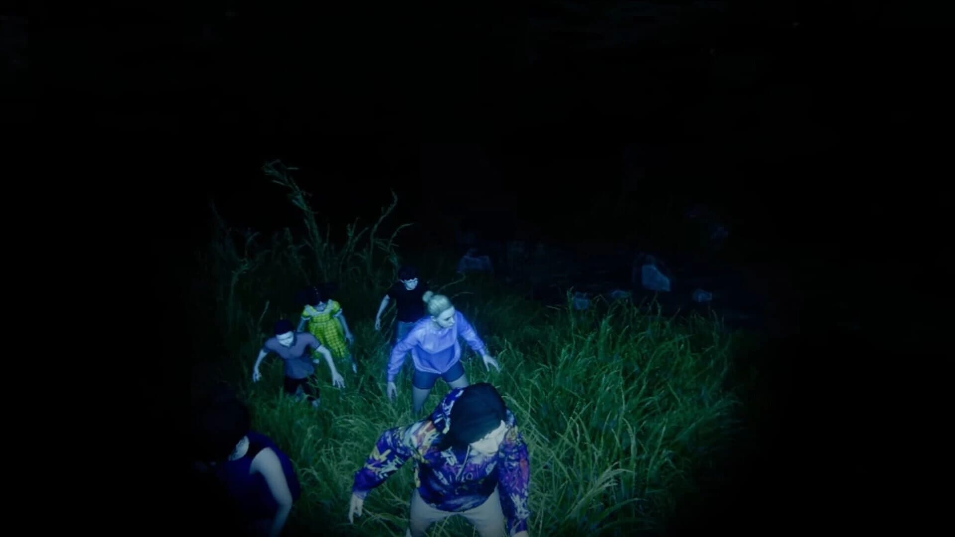 Get Them To Safety screenshot 4