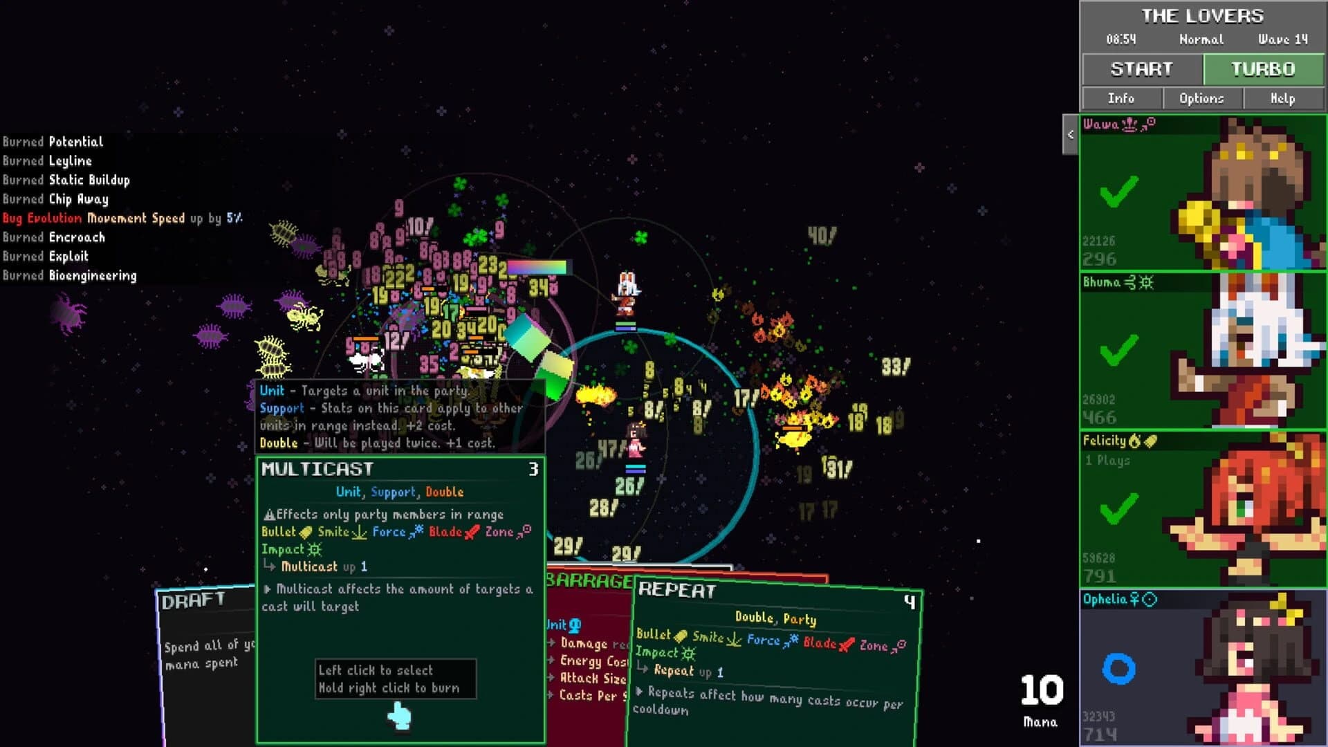 Get Those Bugs screenshot 5