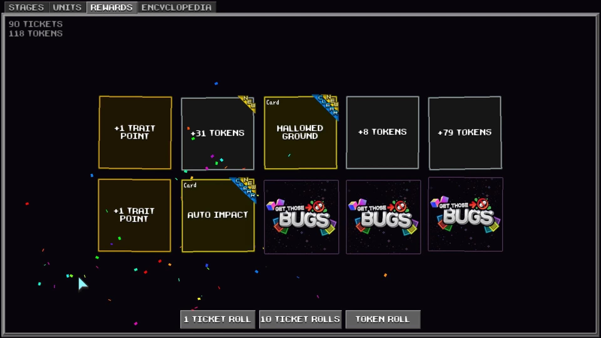 Get Those Bugs screenshot 2