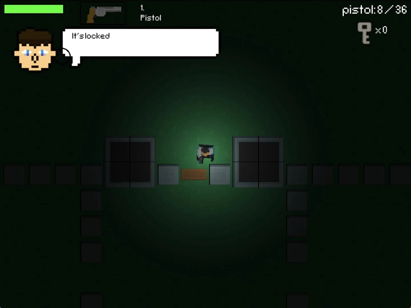 Get to the Sus Bus screenshot 4