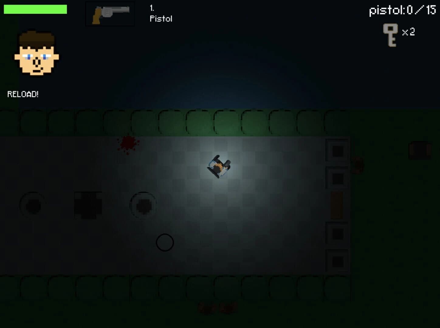 Get to the Sus Bus screenshot 2