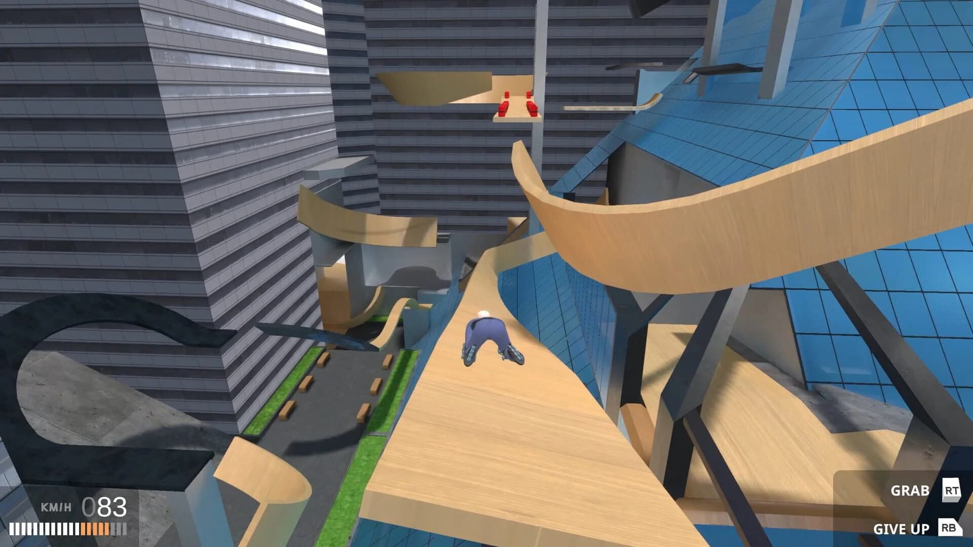Get to Work screenshot 4