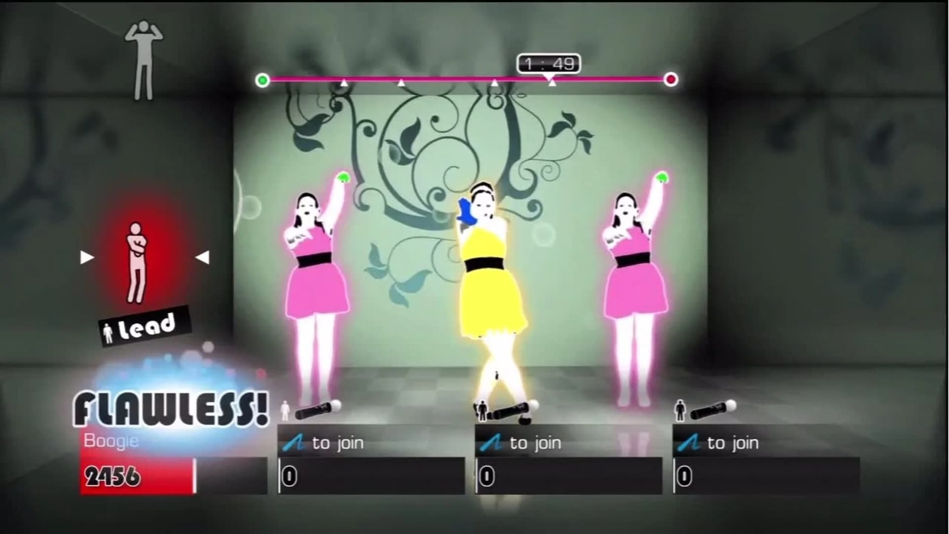Get Up and Dance screenshot 4