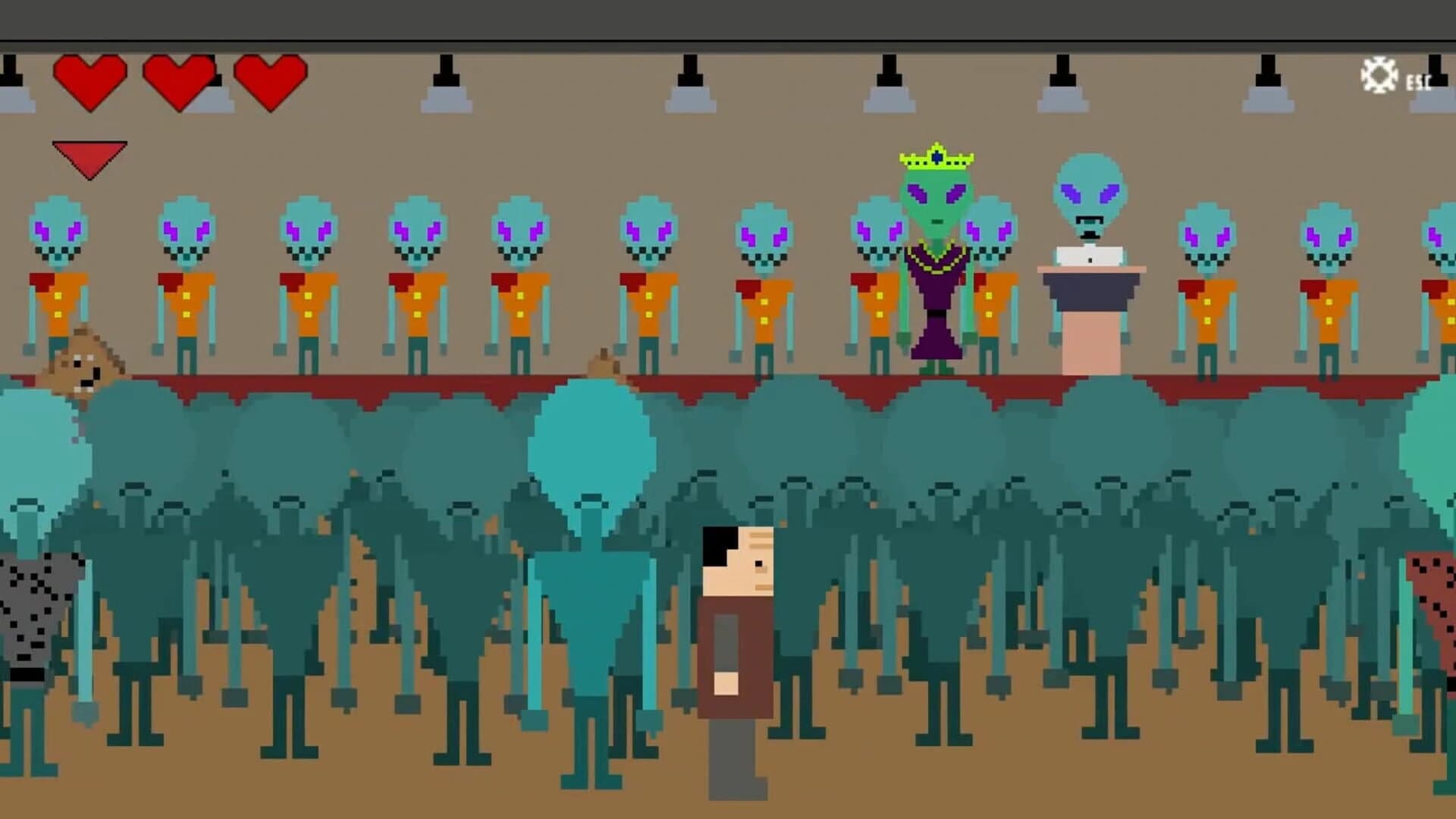 Get Up In The Night screenshot 5