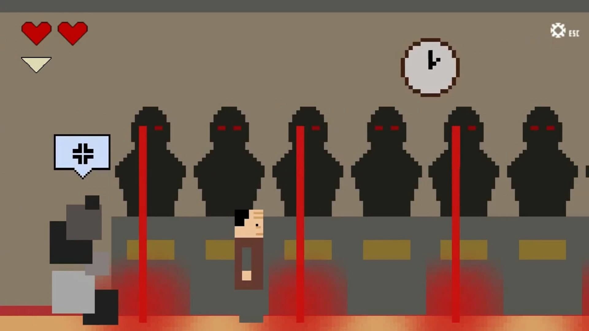 Get Up In The Night screenshot 2