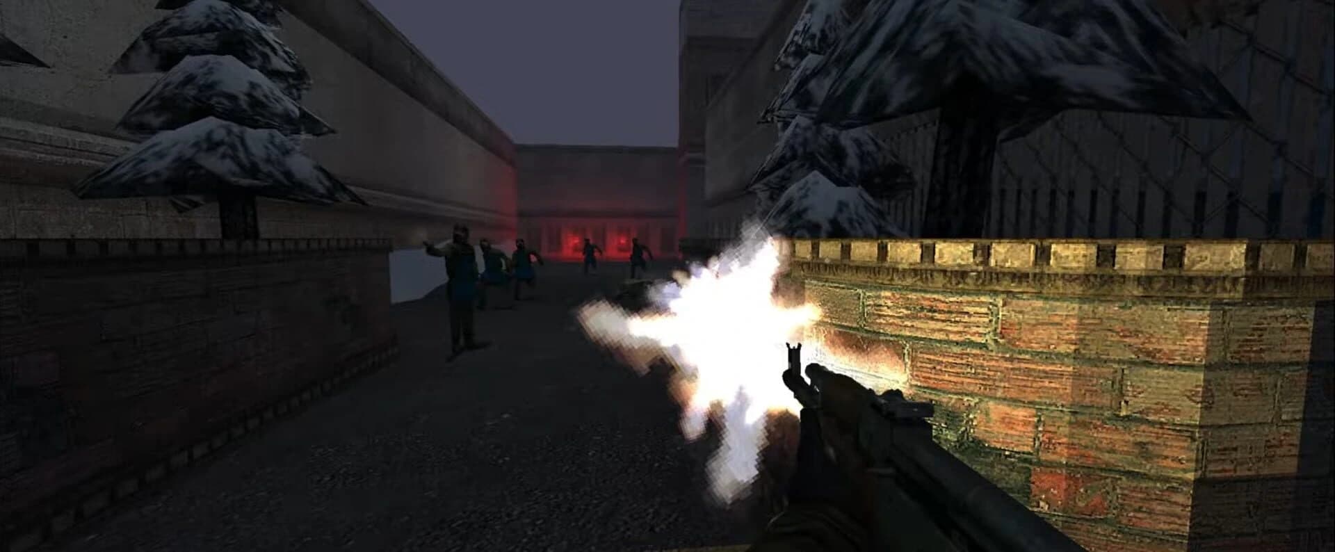 Get Your Free Christmas Tree screenshot 1