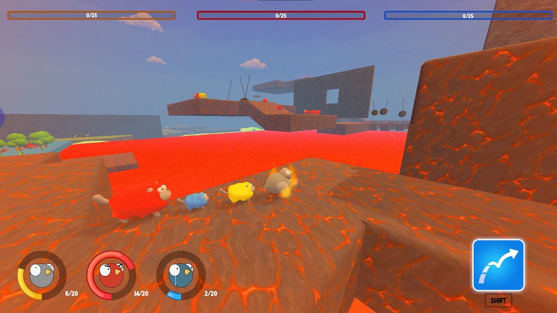 Get Your Sheep Together screenshot 4