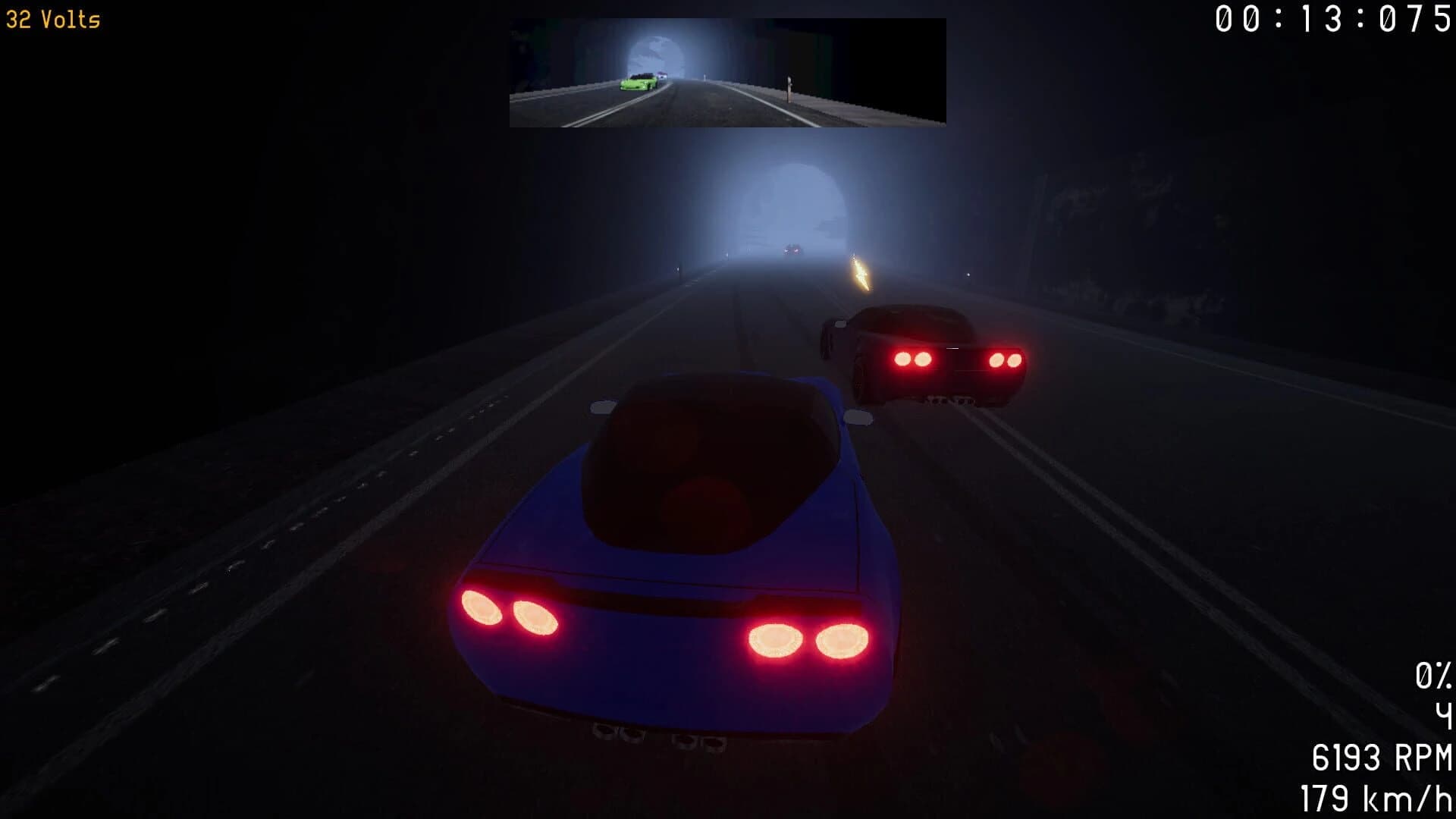 Getaway Mayhem screenshot 3