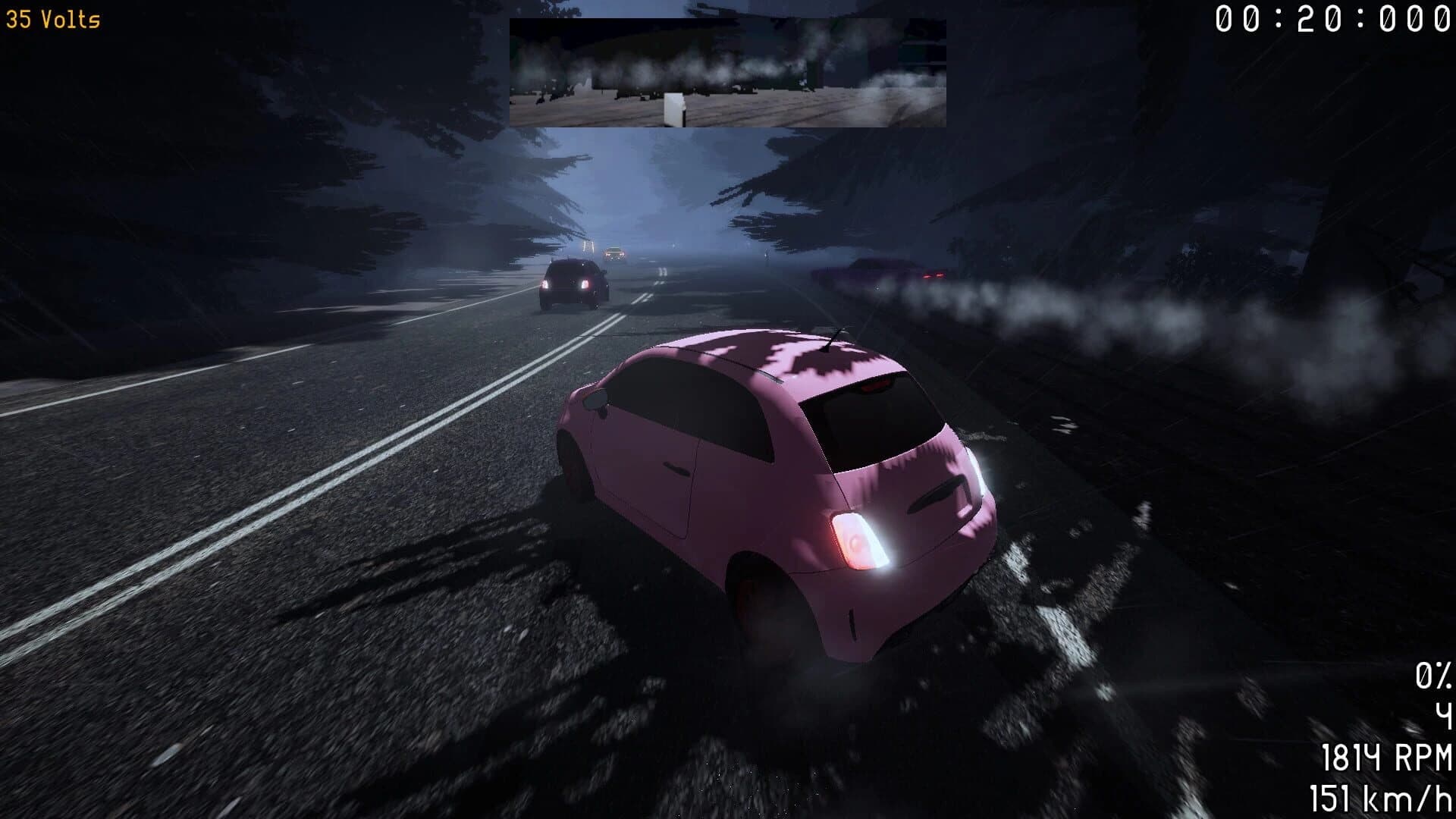 Getaway Mayhem screenshot 2