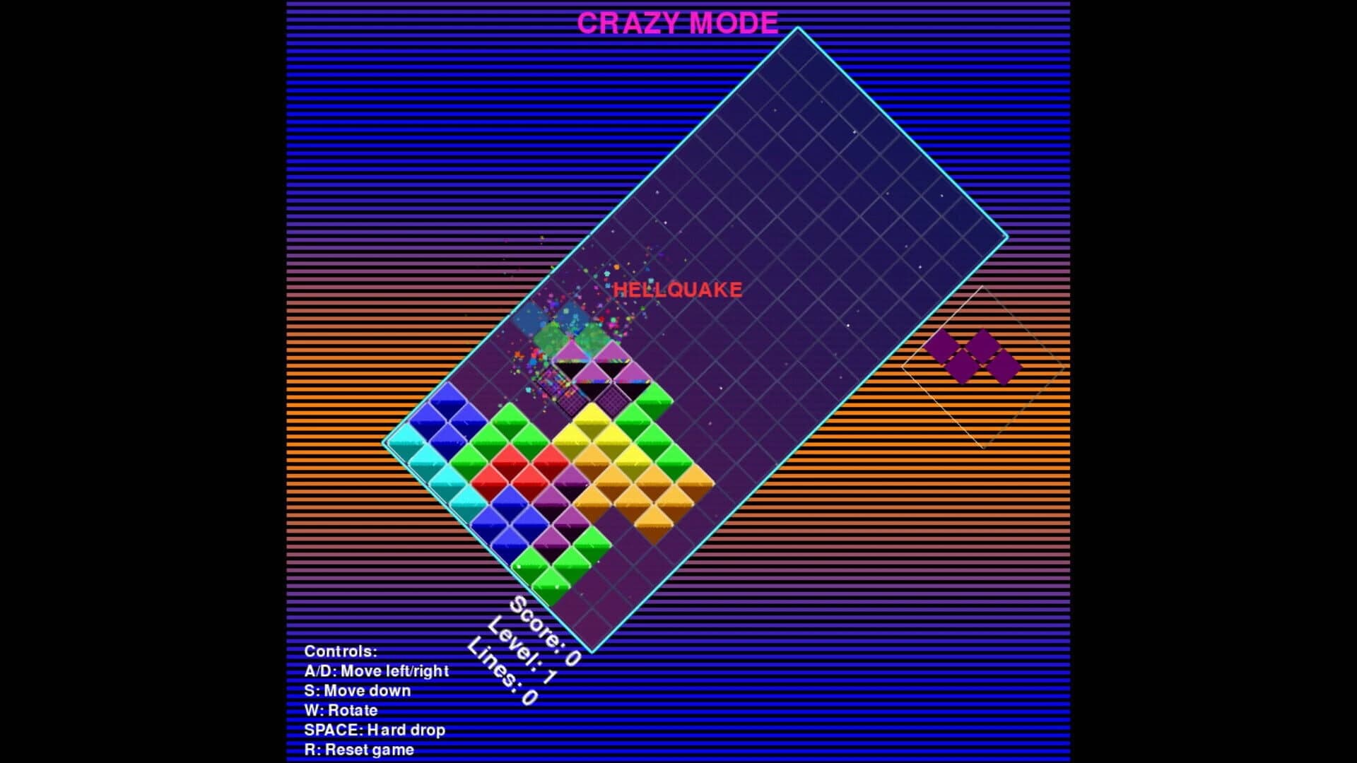 GeTrix screenshot 5