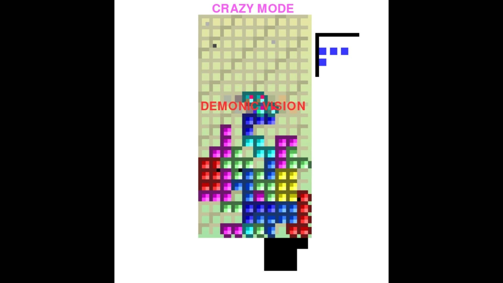 GeTrix screenshot 4