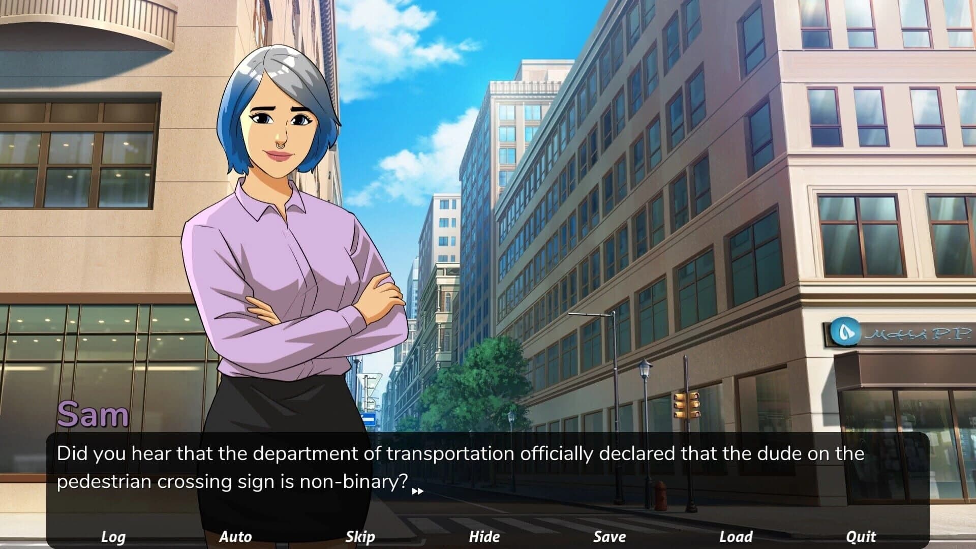 Getting Canceled screenshot 3