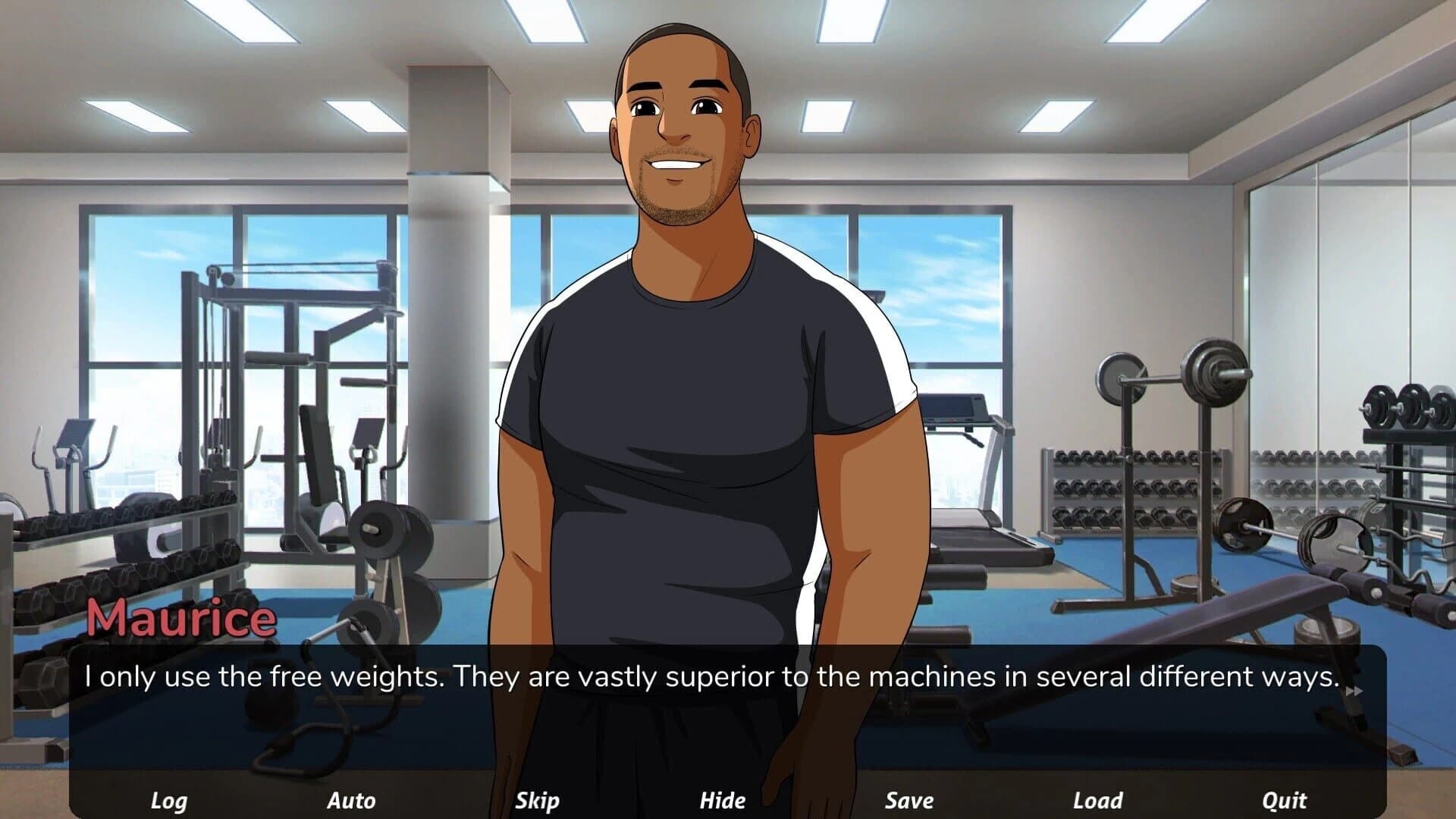 Getting Canceled screenshot 4