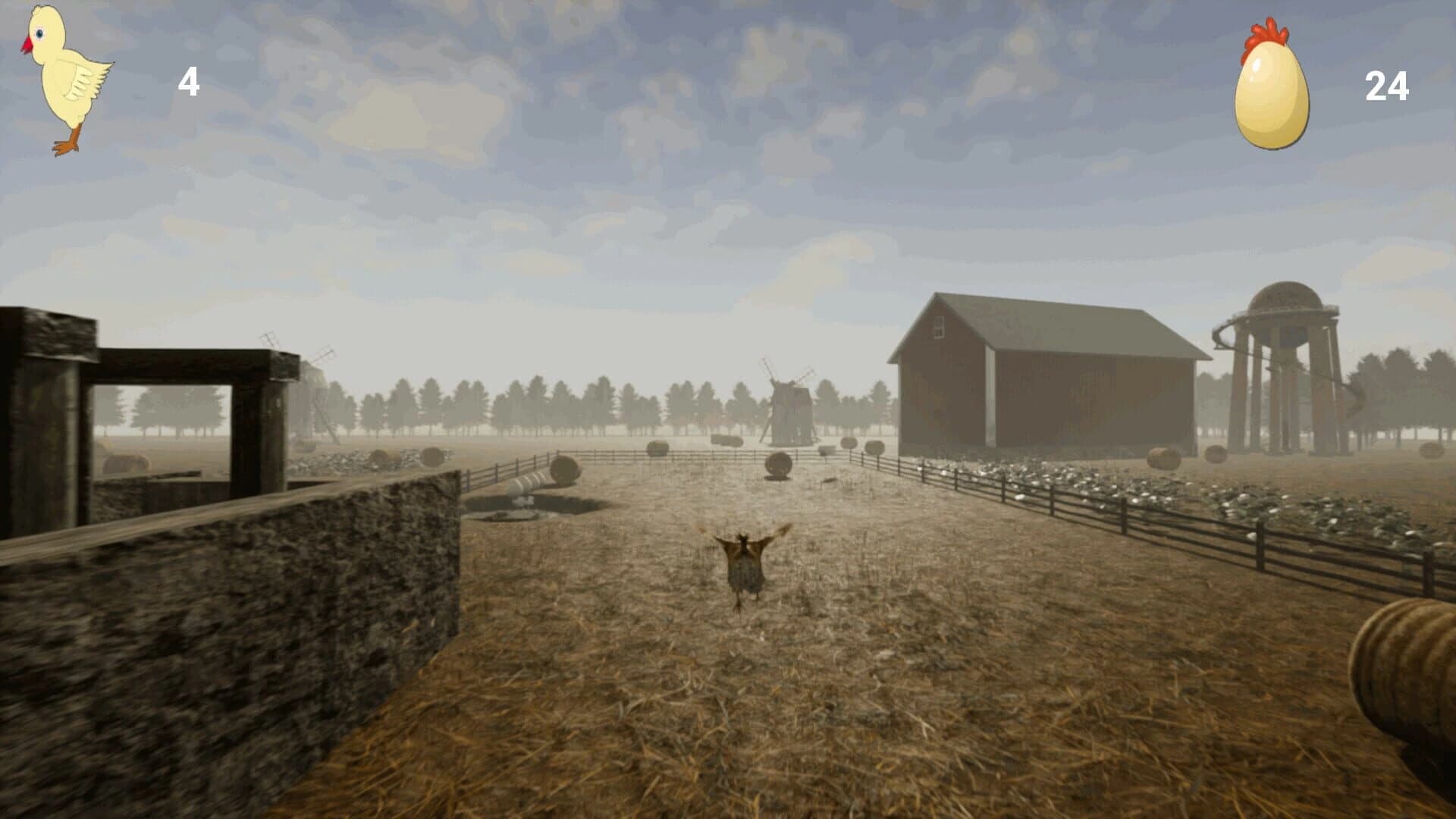 Getting to the Other Side!!! screenshot 5