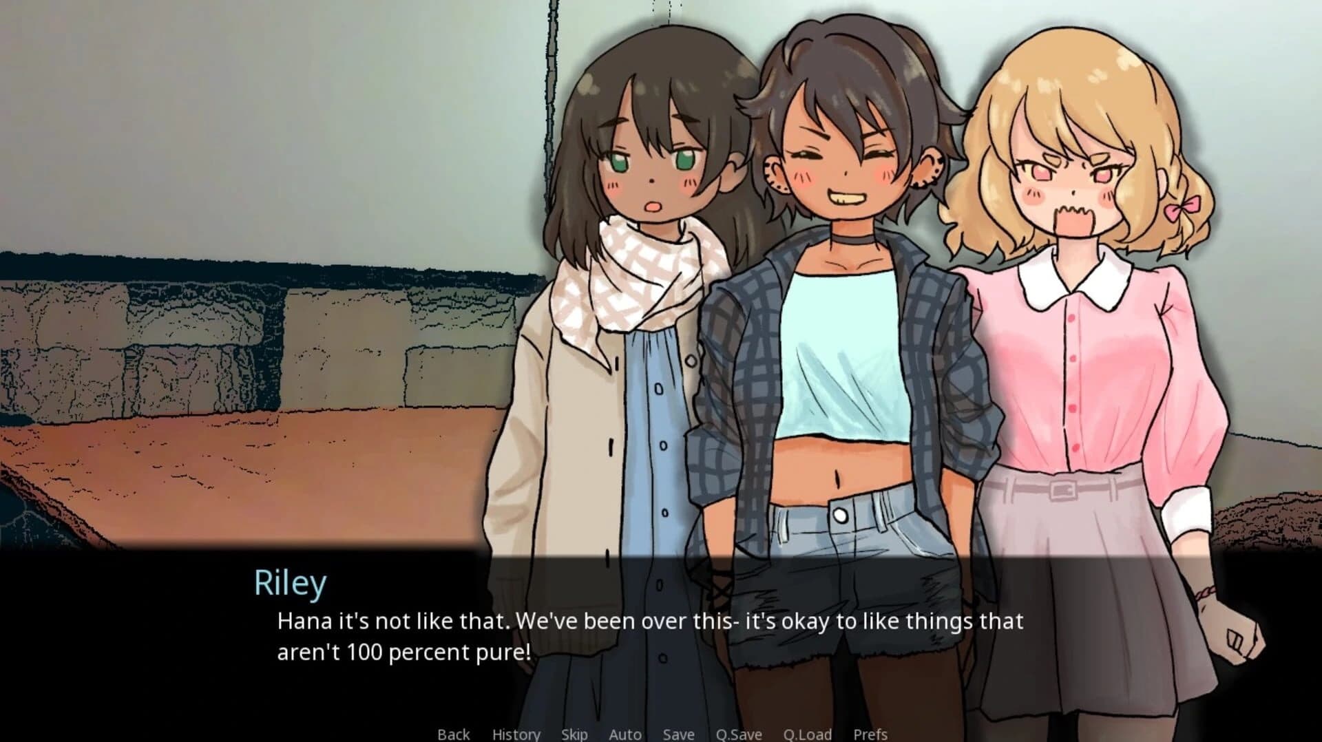 GFxF screenshot 5