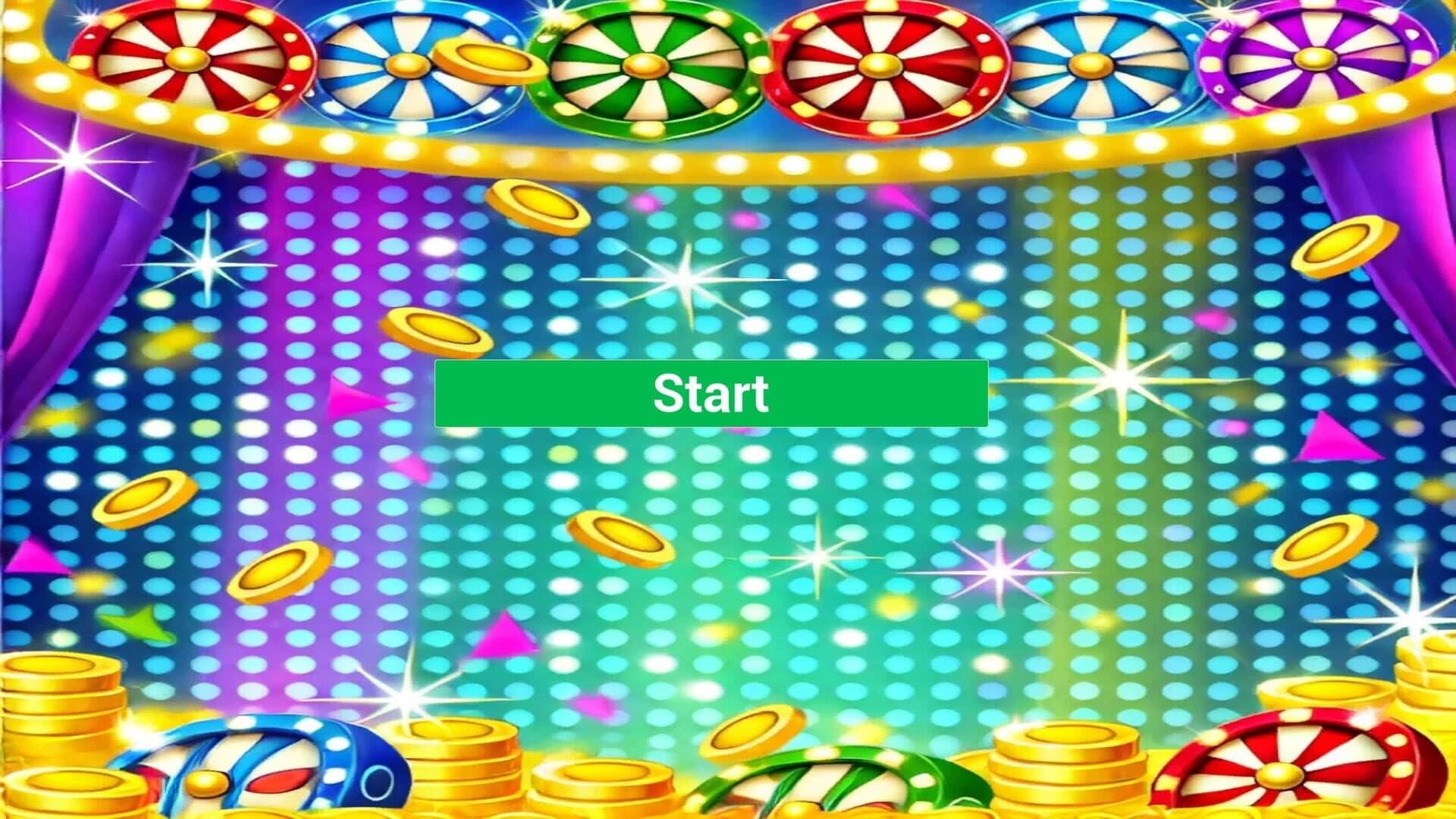 GGmuks Casino: Slots screenshot 2