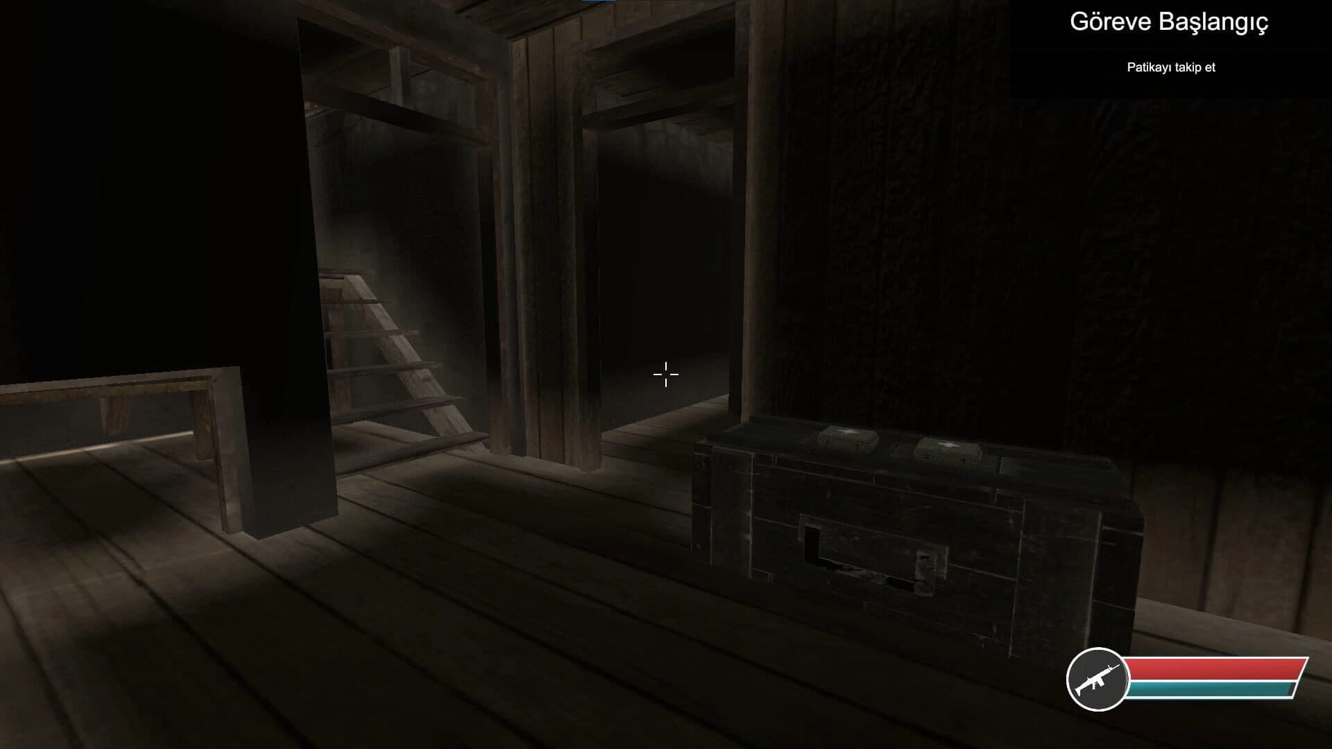 Gharp screenshot 2