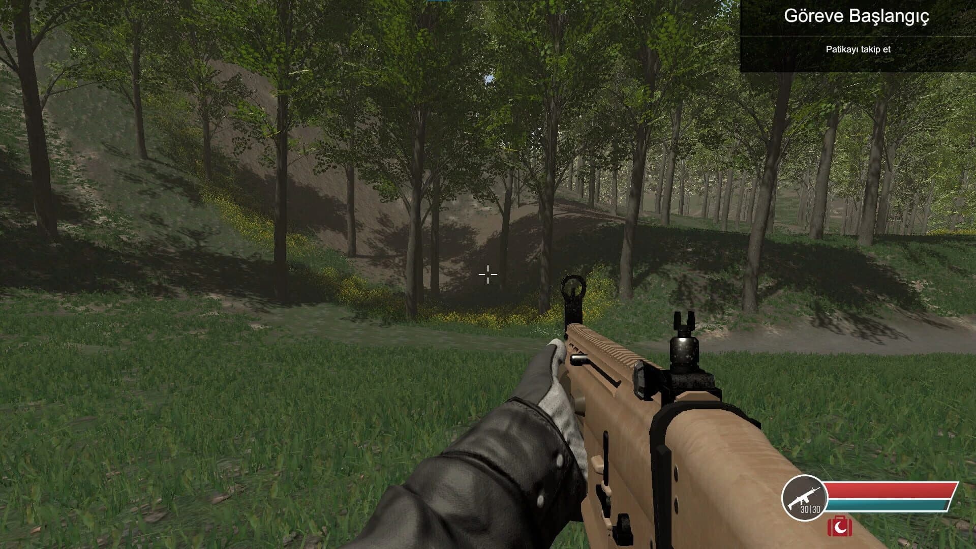 Gharp screenshot 3