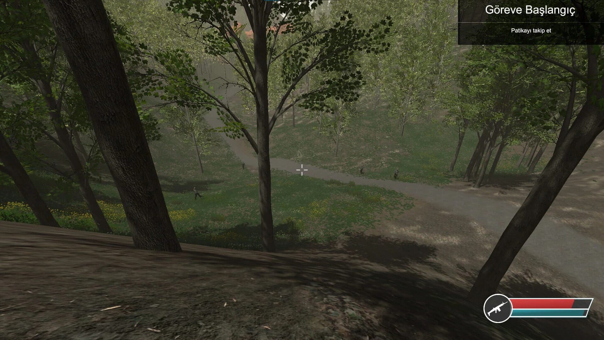 Gharp screenshot 4