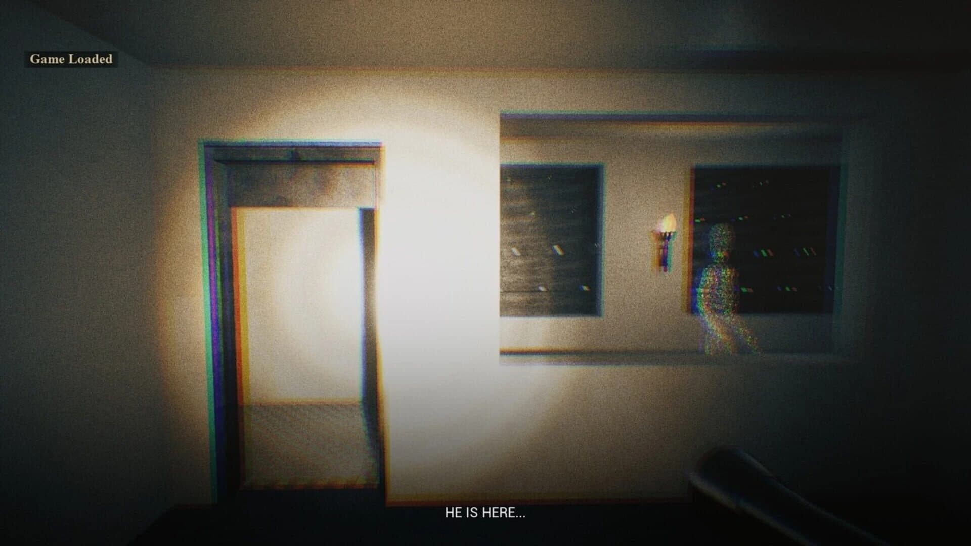 Ghost screenshot 4
