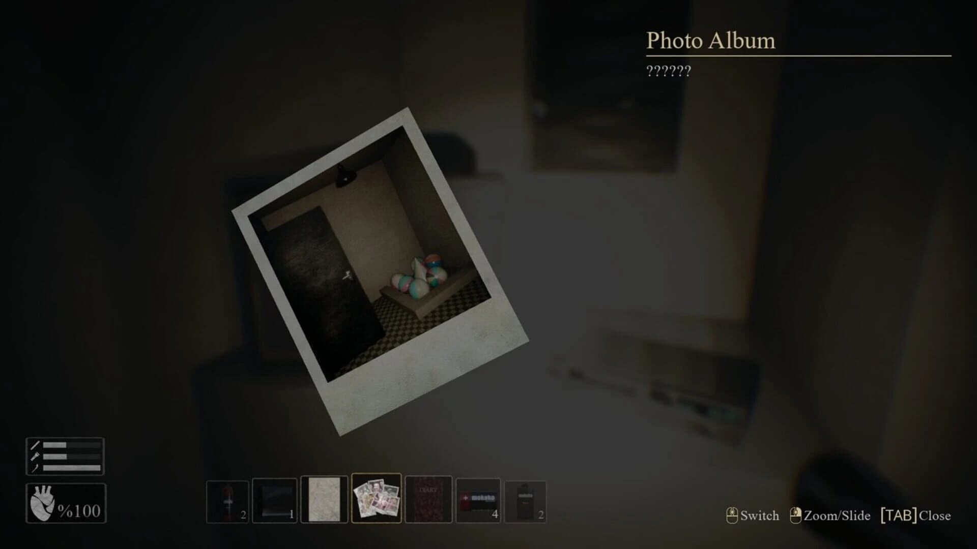 Ghost screenshot 3