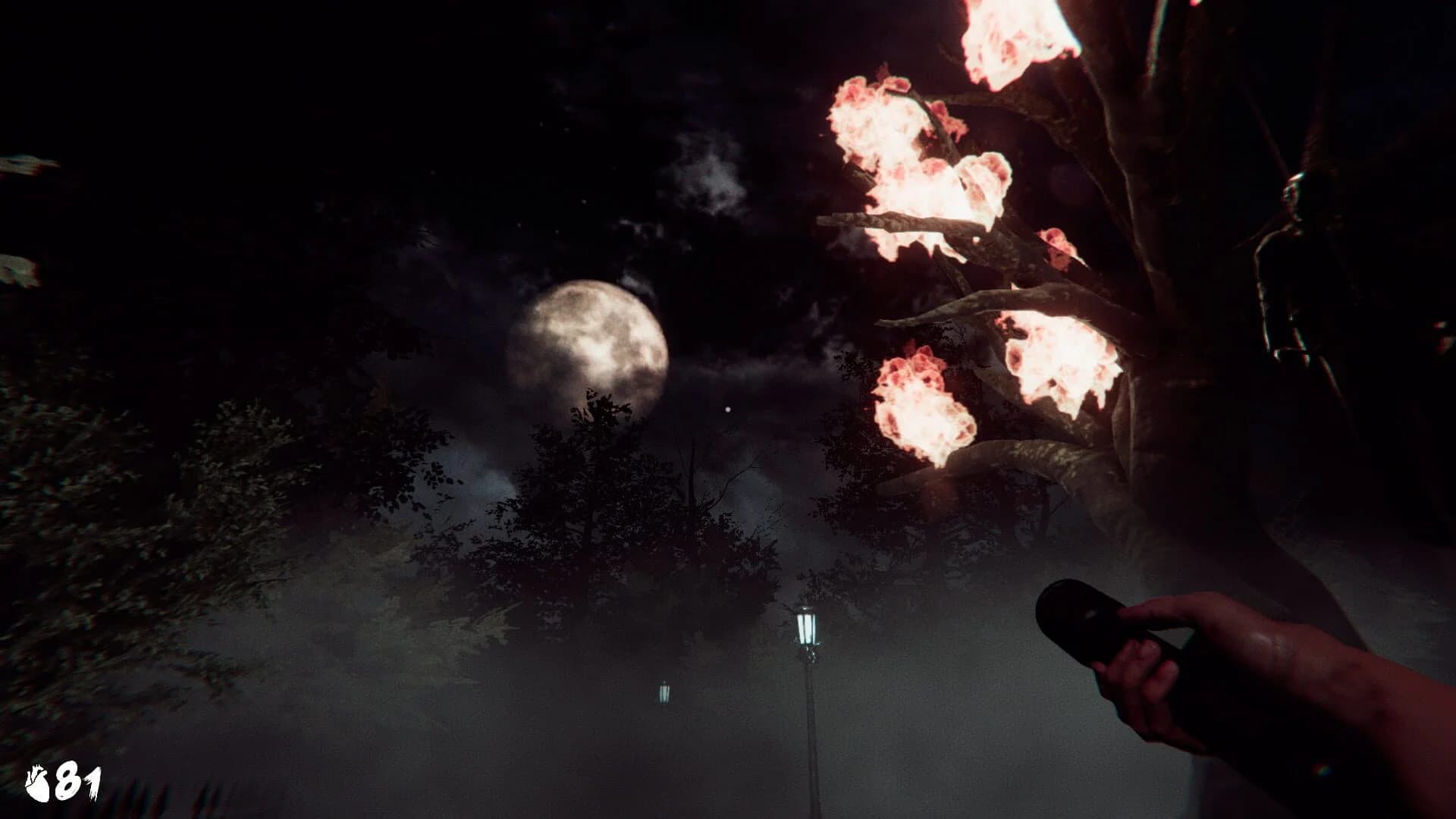 Ghost Blood screenshot 4