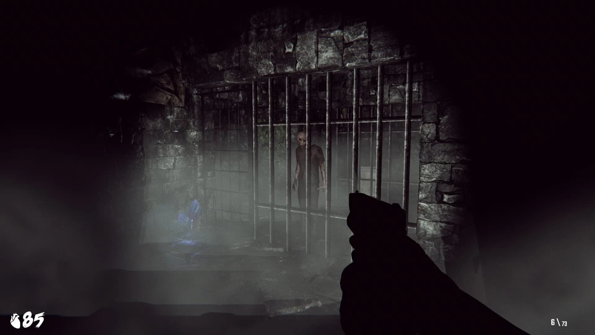 Ghost Blood screenshot 4