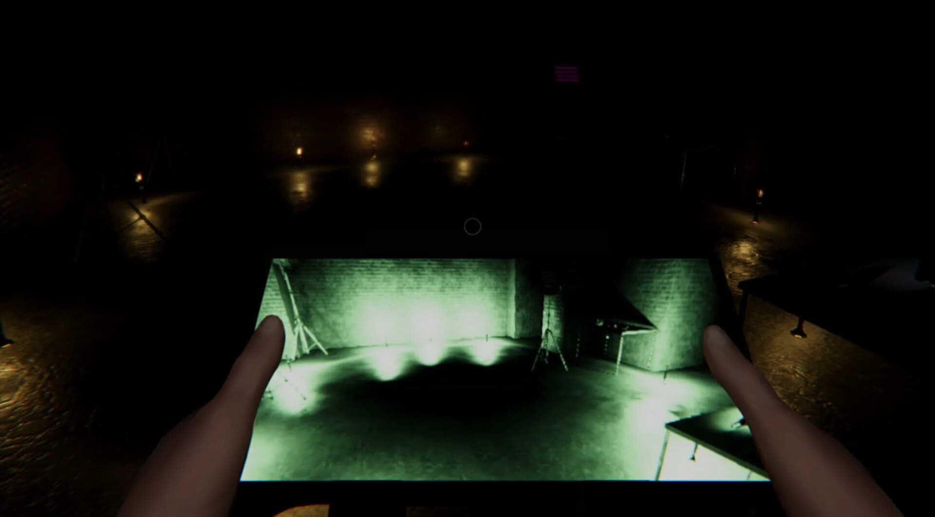 Ghost Bros screenshot 5