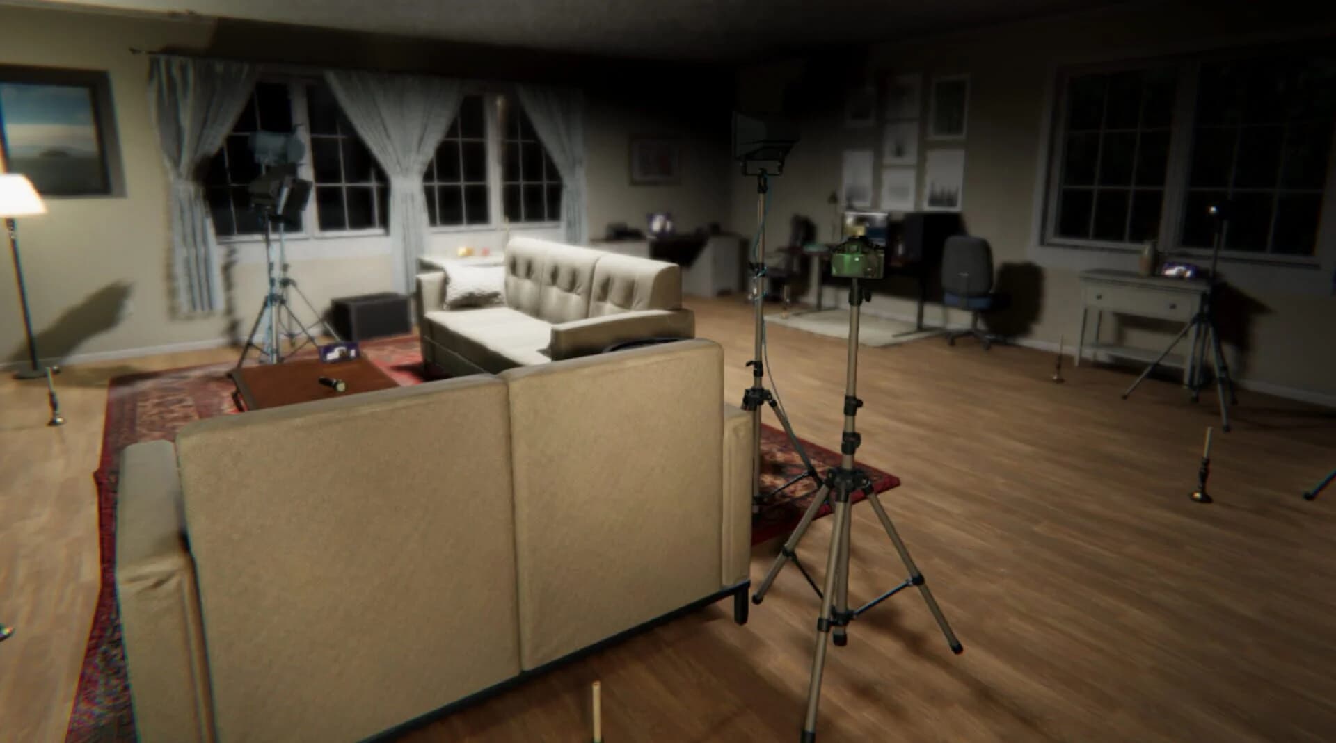 Ghost Bros screenshot 2