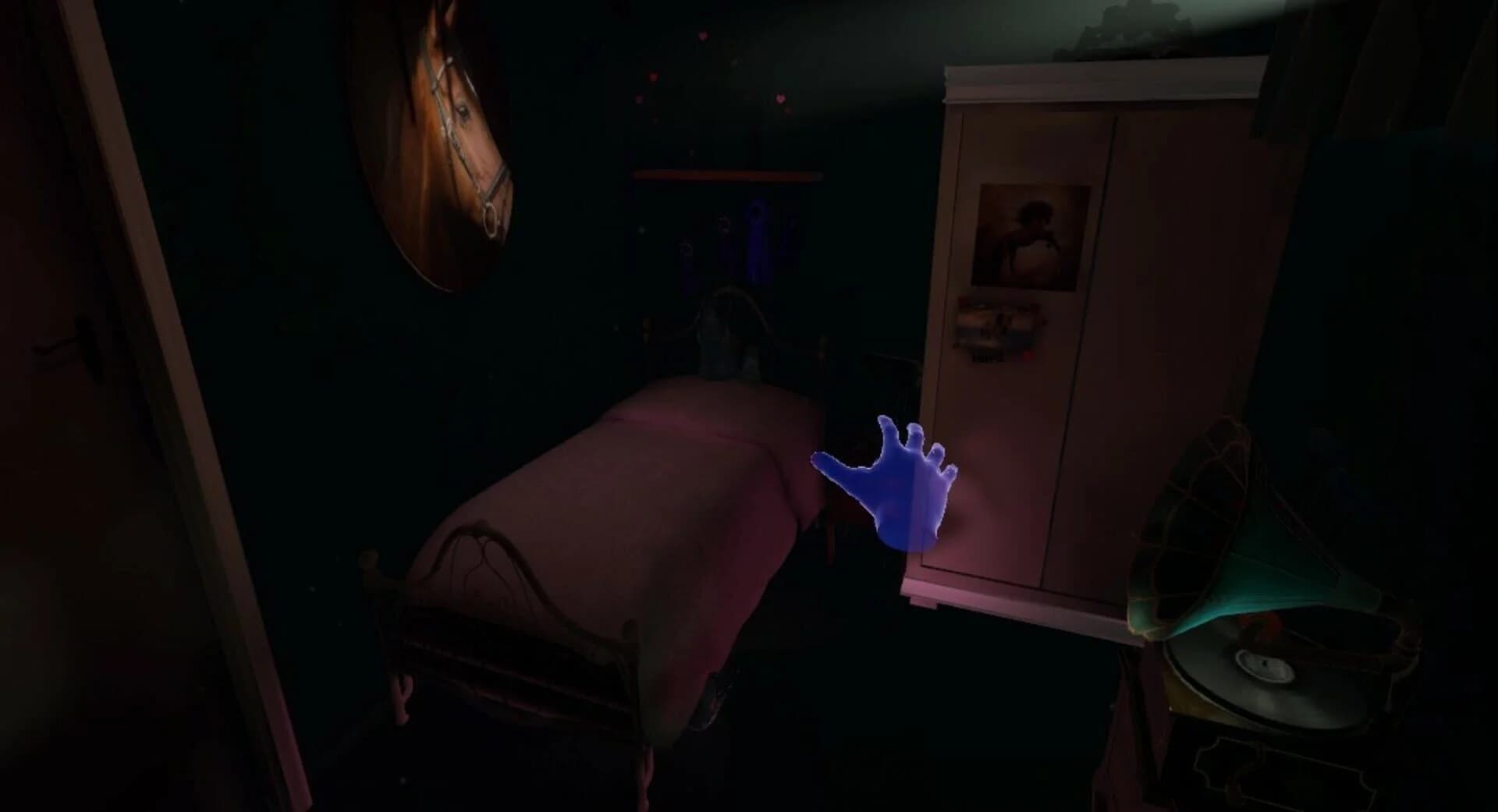 Ghost Cam screenshot 1