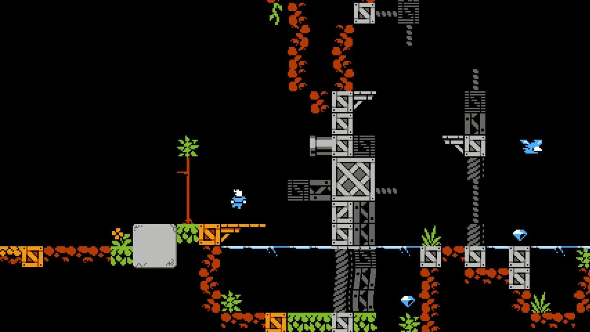 Ghost Croquet screenshot 4