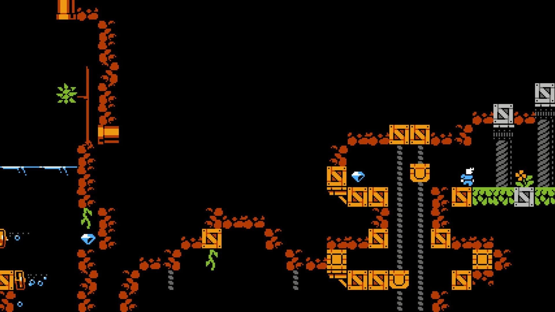 Ghost Croquet screenshot 3