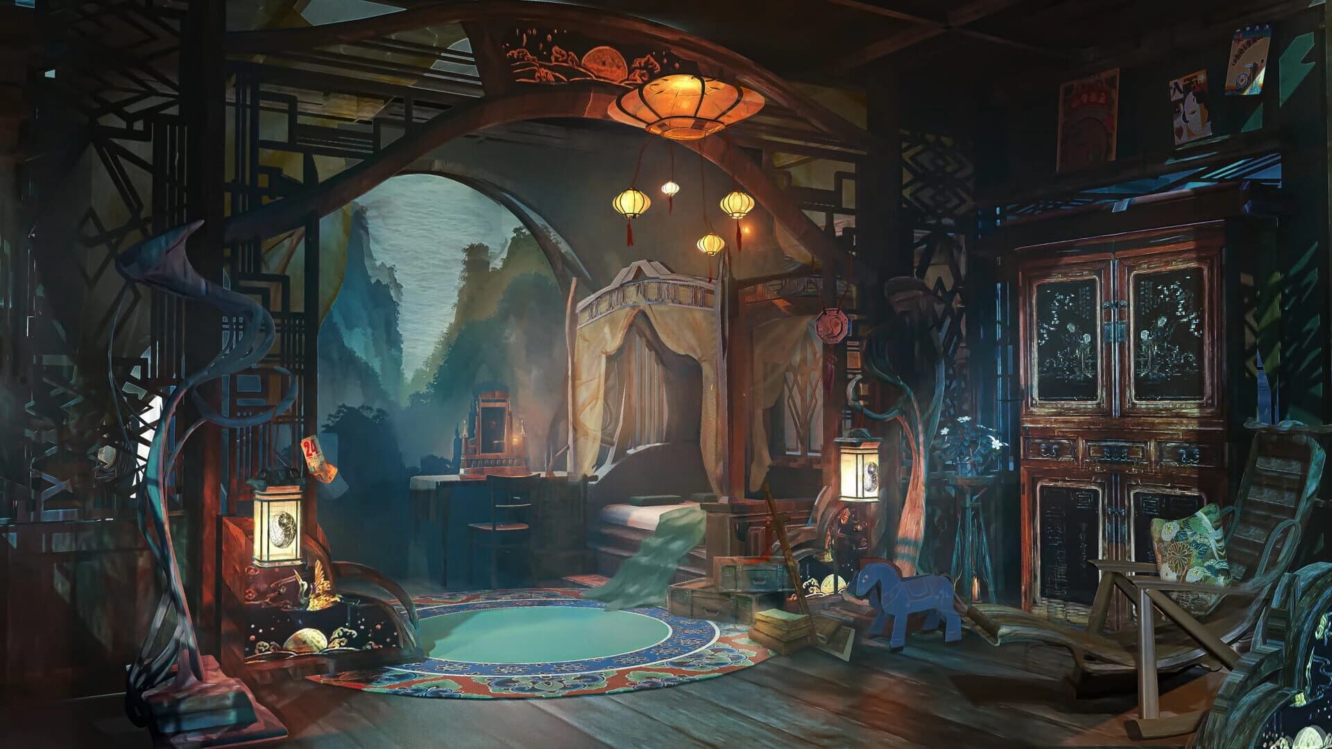 Ghost Hunter screenshot 3