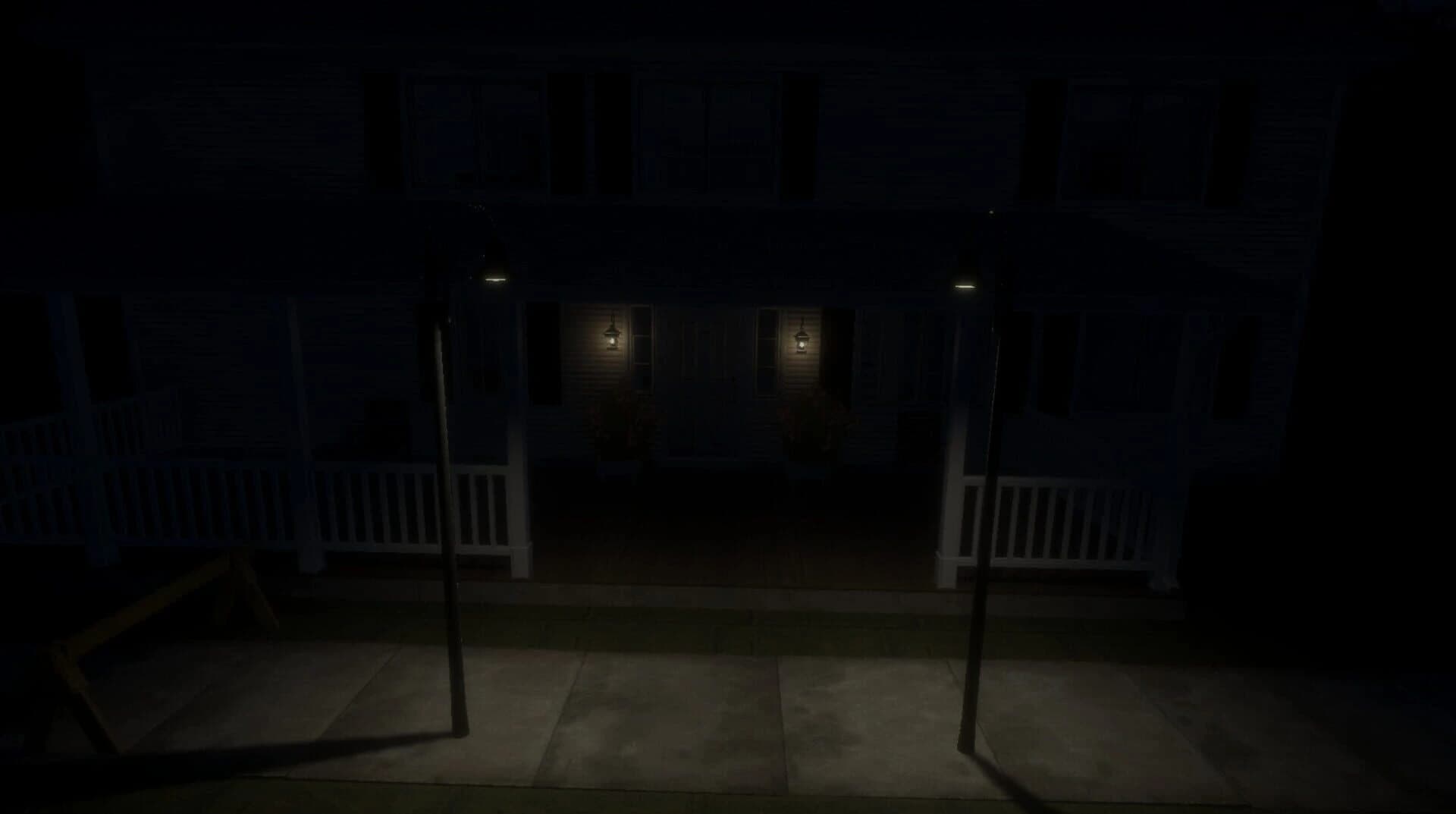 Ghost Hunters screenshot 3