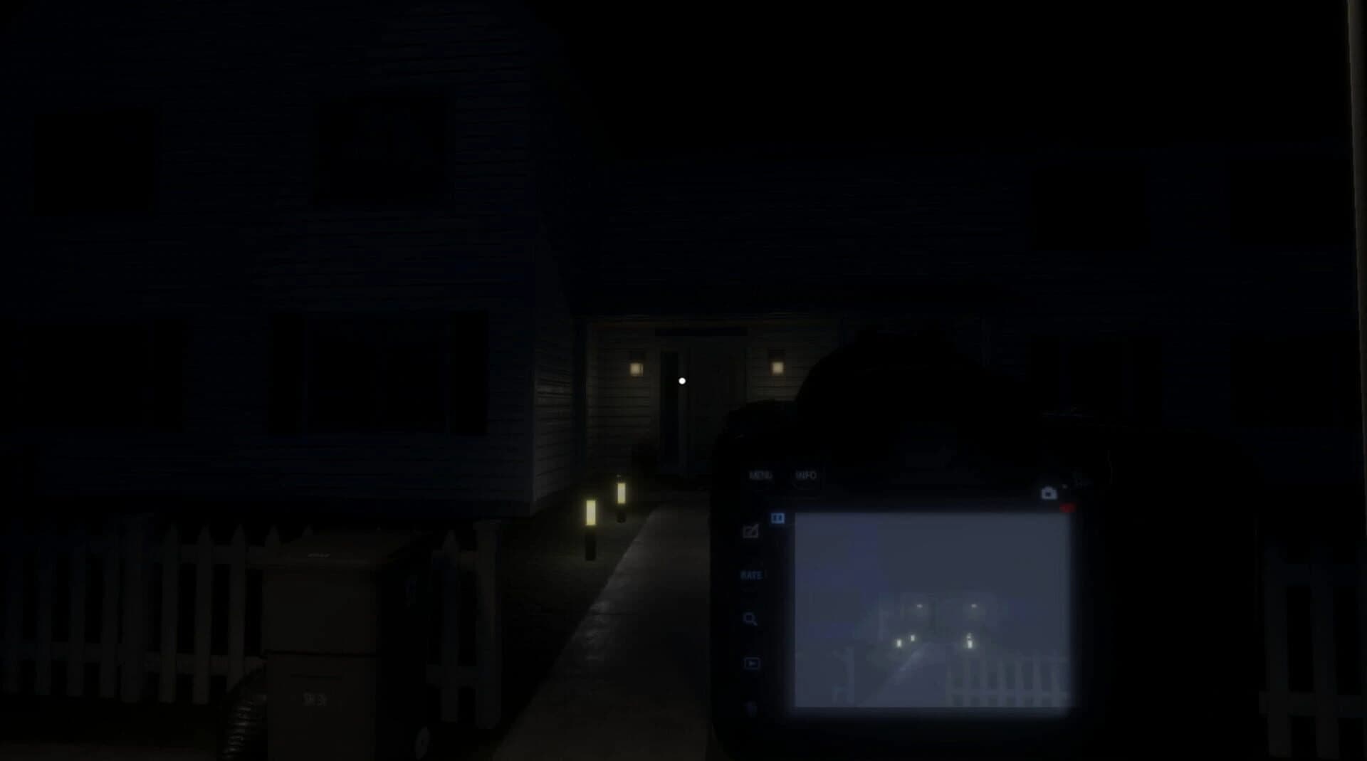 Ghost Hunters screenshot 4