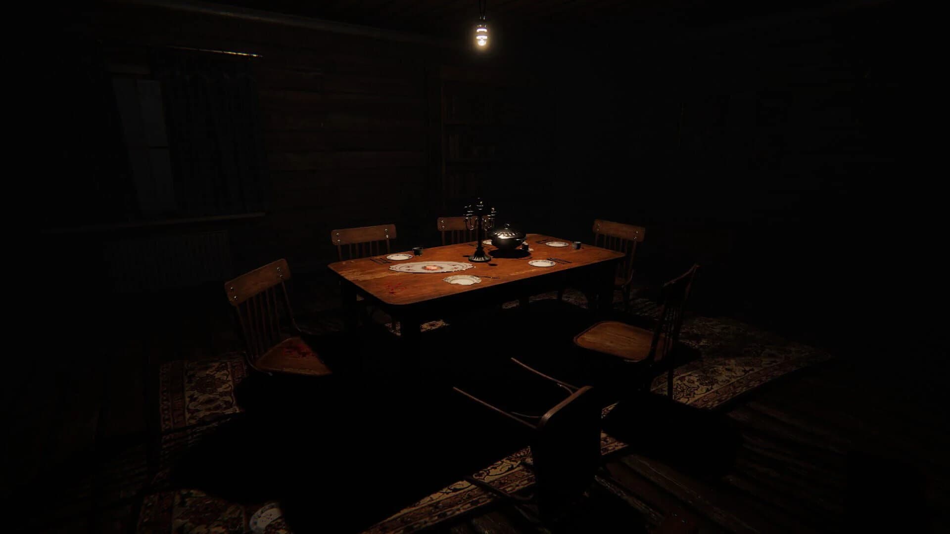 Ghost Janitors screenshot 2