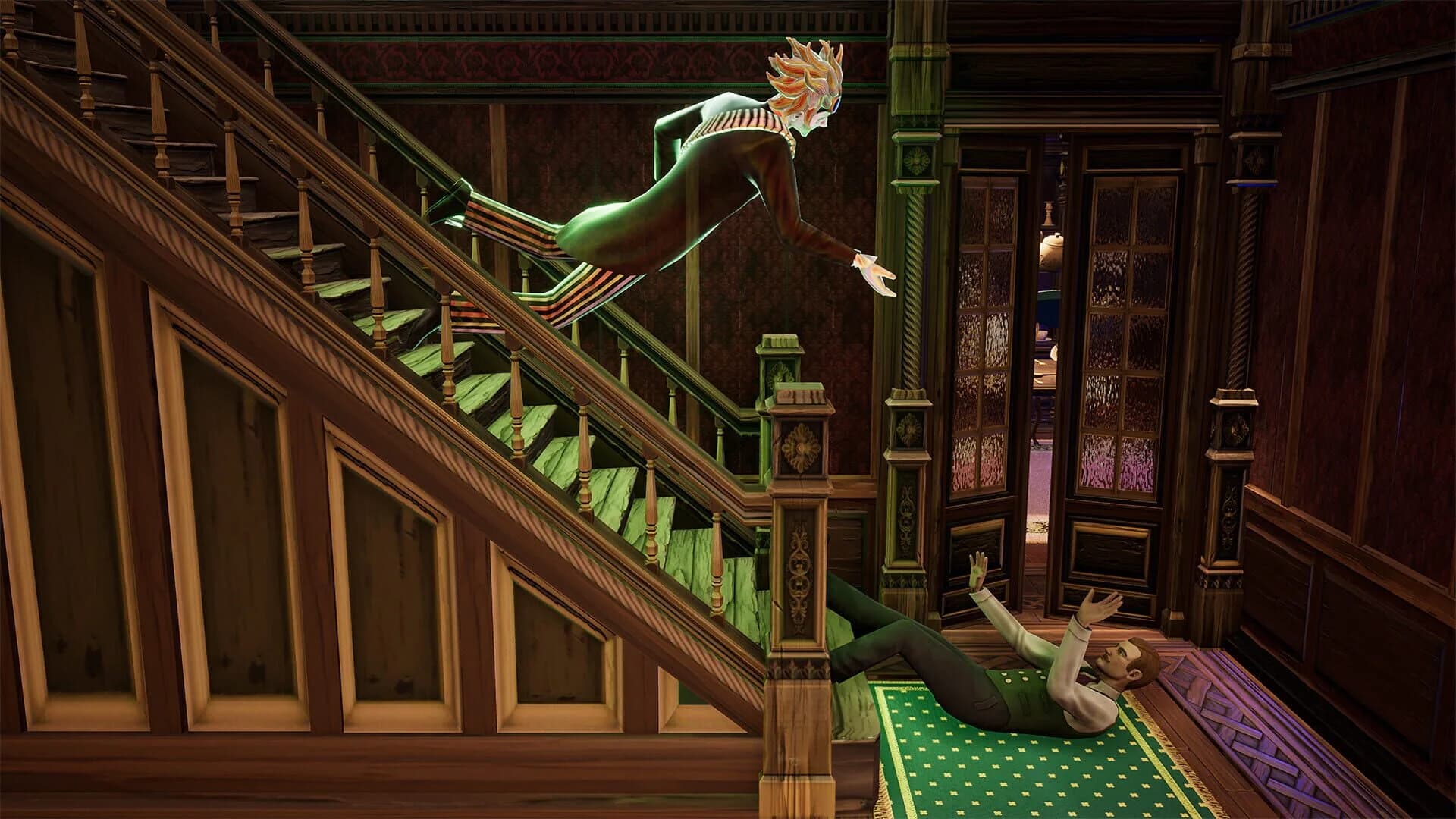 Ghost Keeper screenshot 3