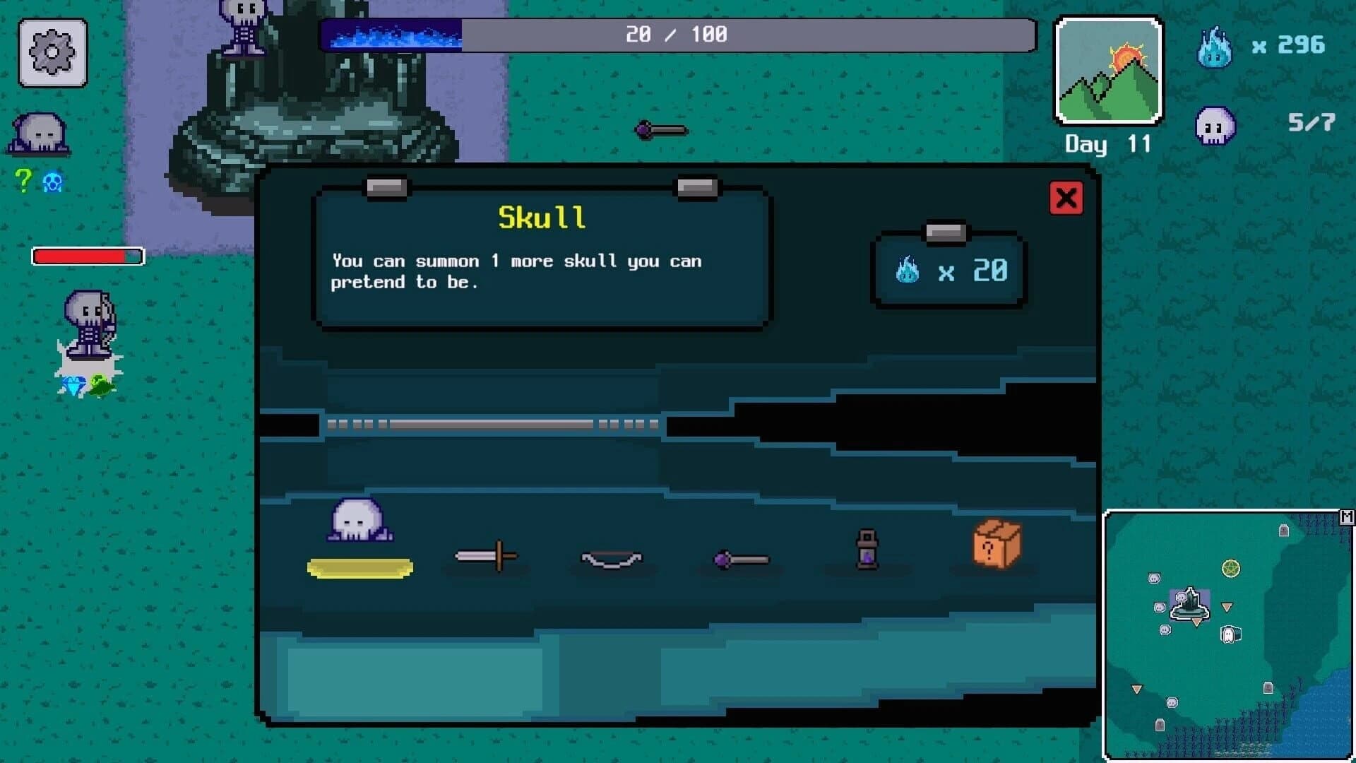 Ghost Only! screenshot 3