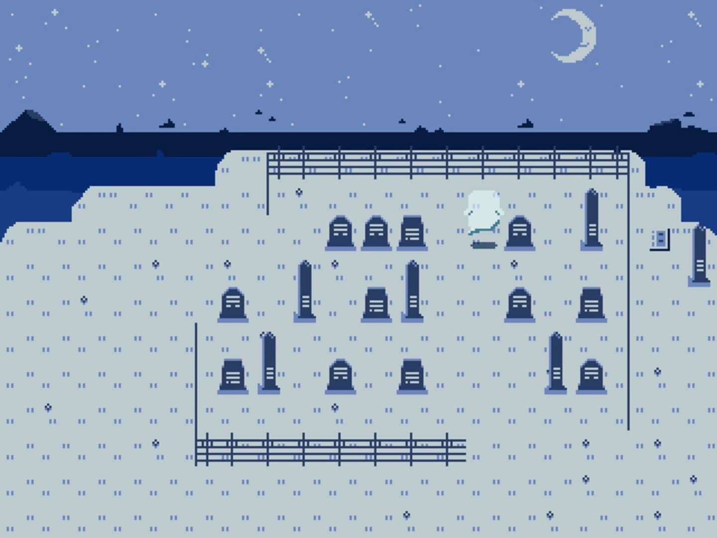 Ghost Party screenshot 3