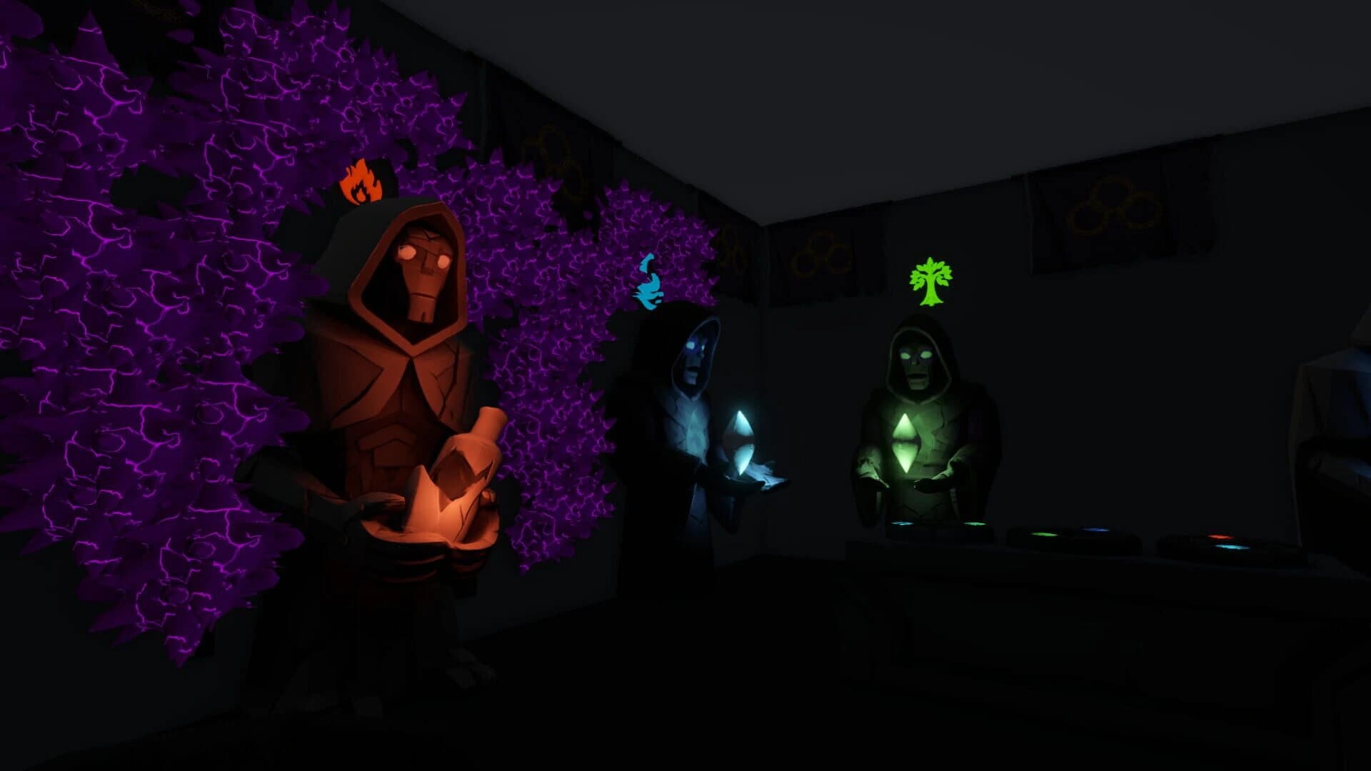 Ghost Restaurant screenshot 2
