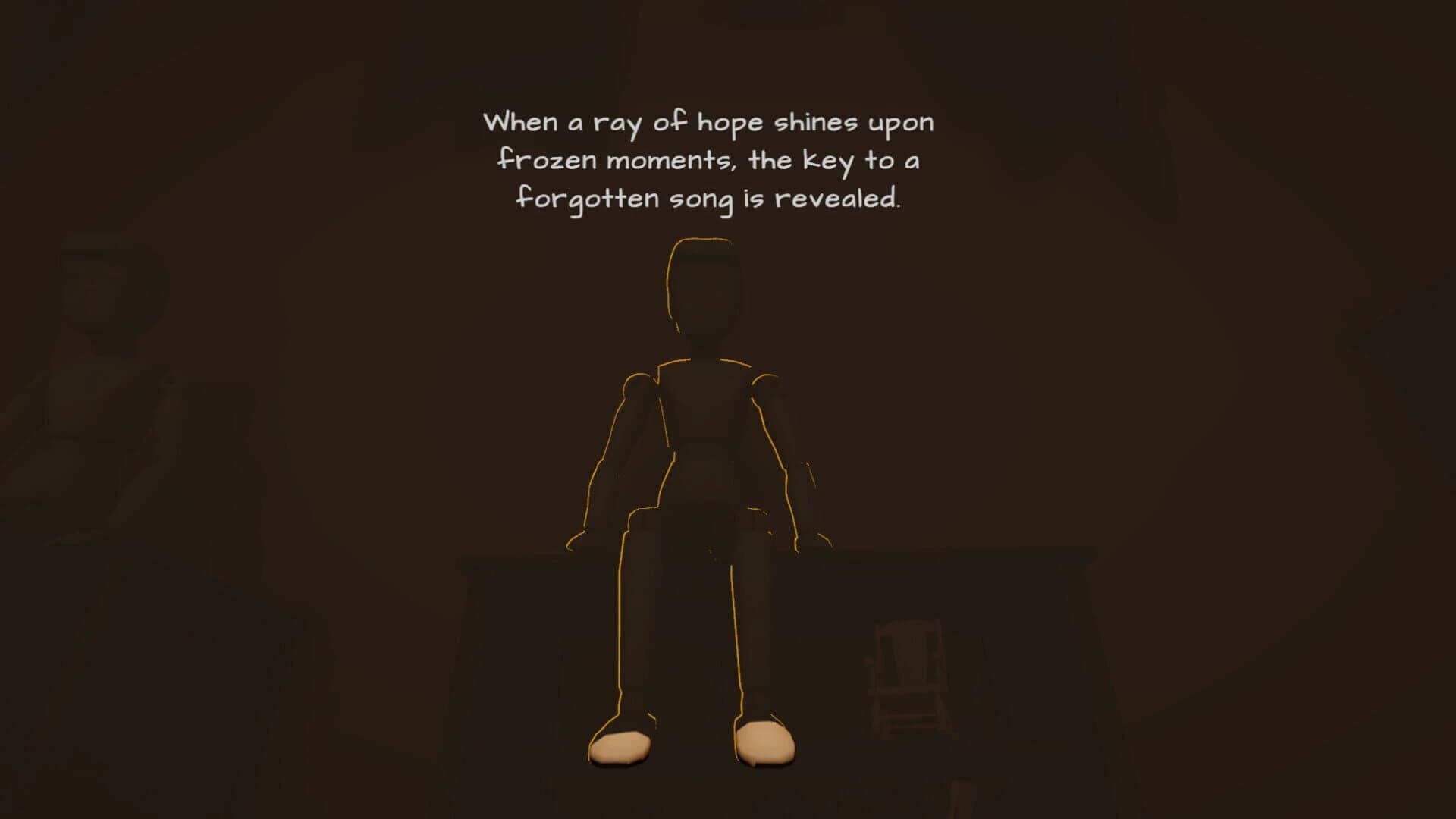 Ghost Restaurant screenshot 3