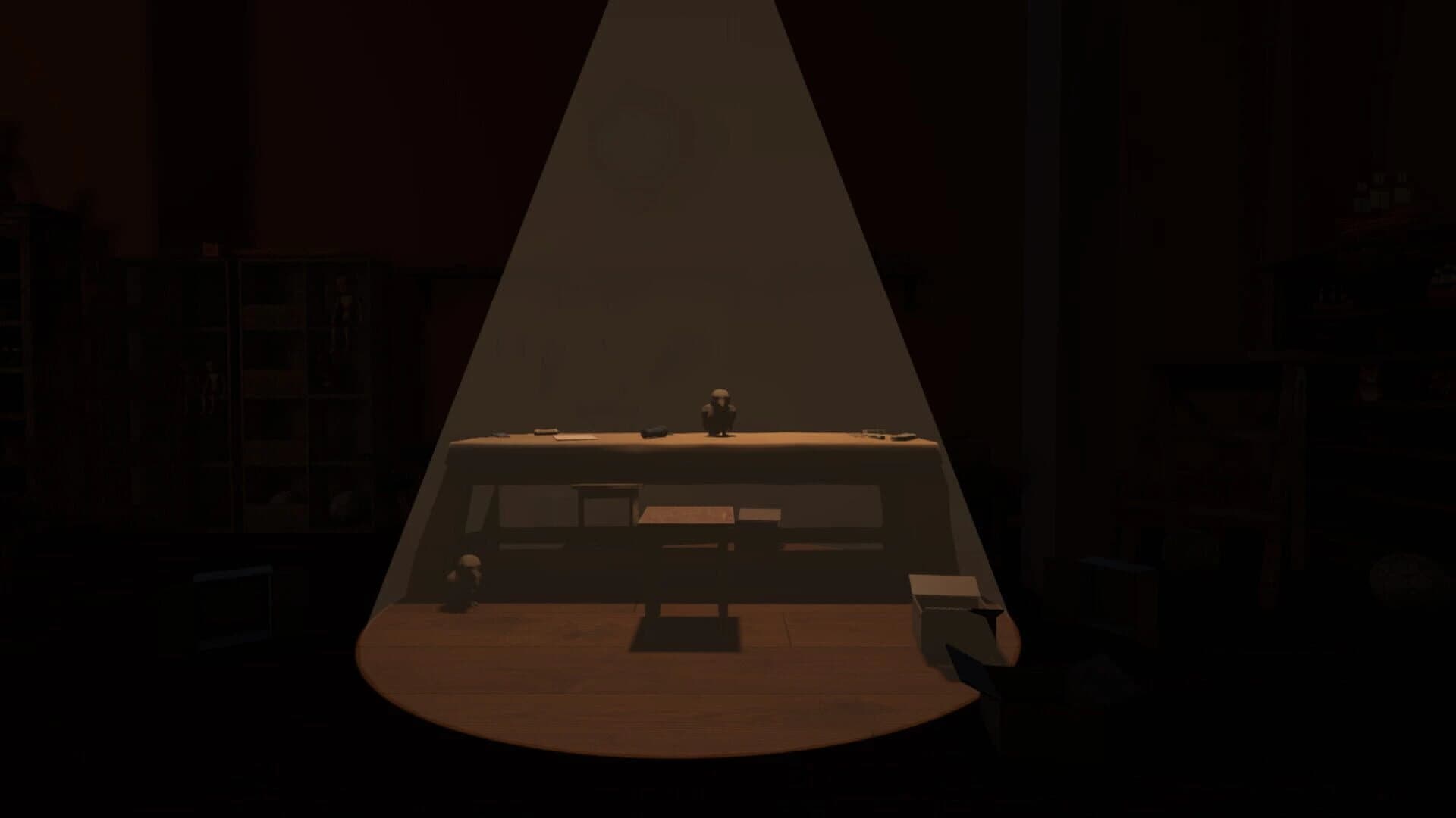 Ghost Restaurant screenshot 5