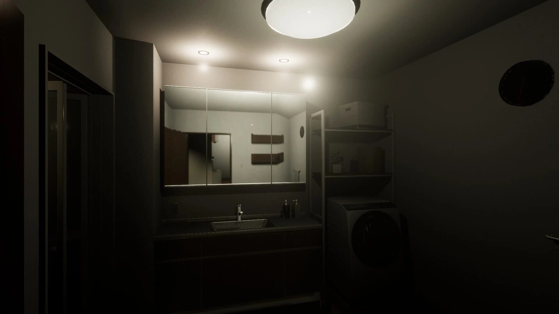 Ghost Room screenshot 5