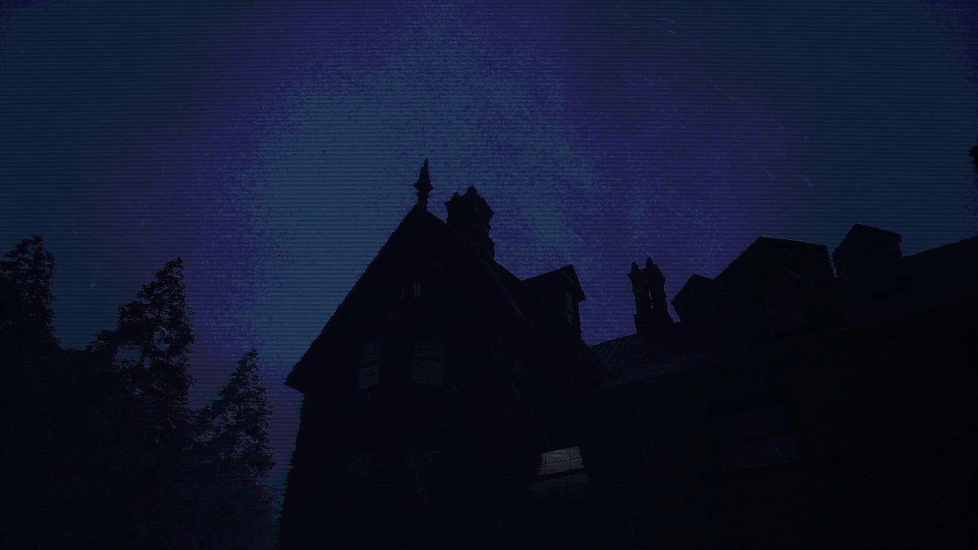 Ghost Scout screenshot 5