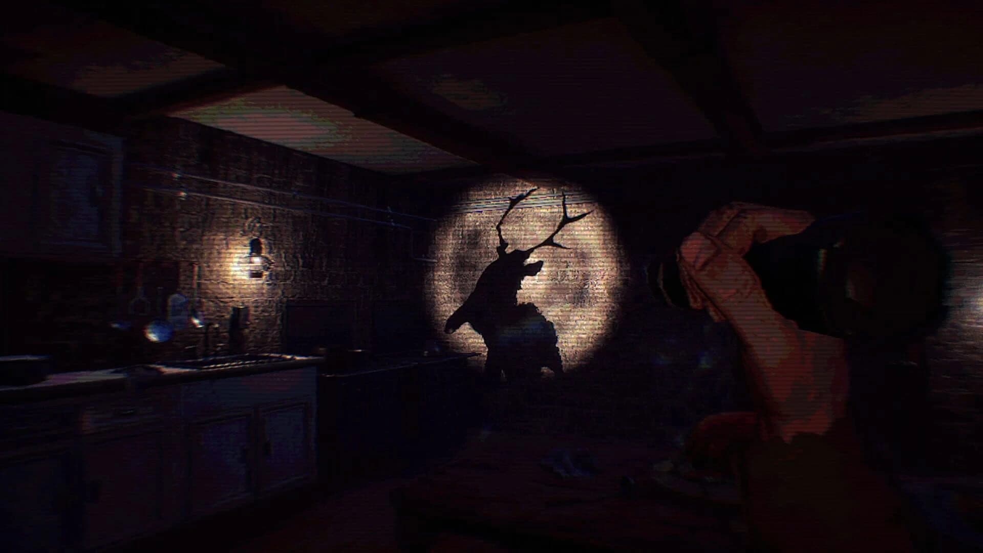 Ghost Scout screenshot 4