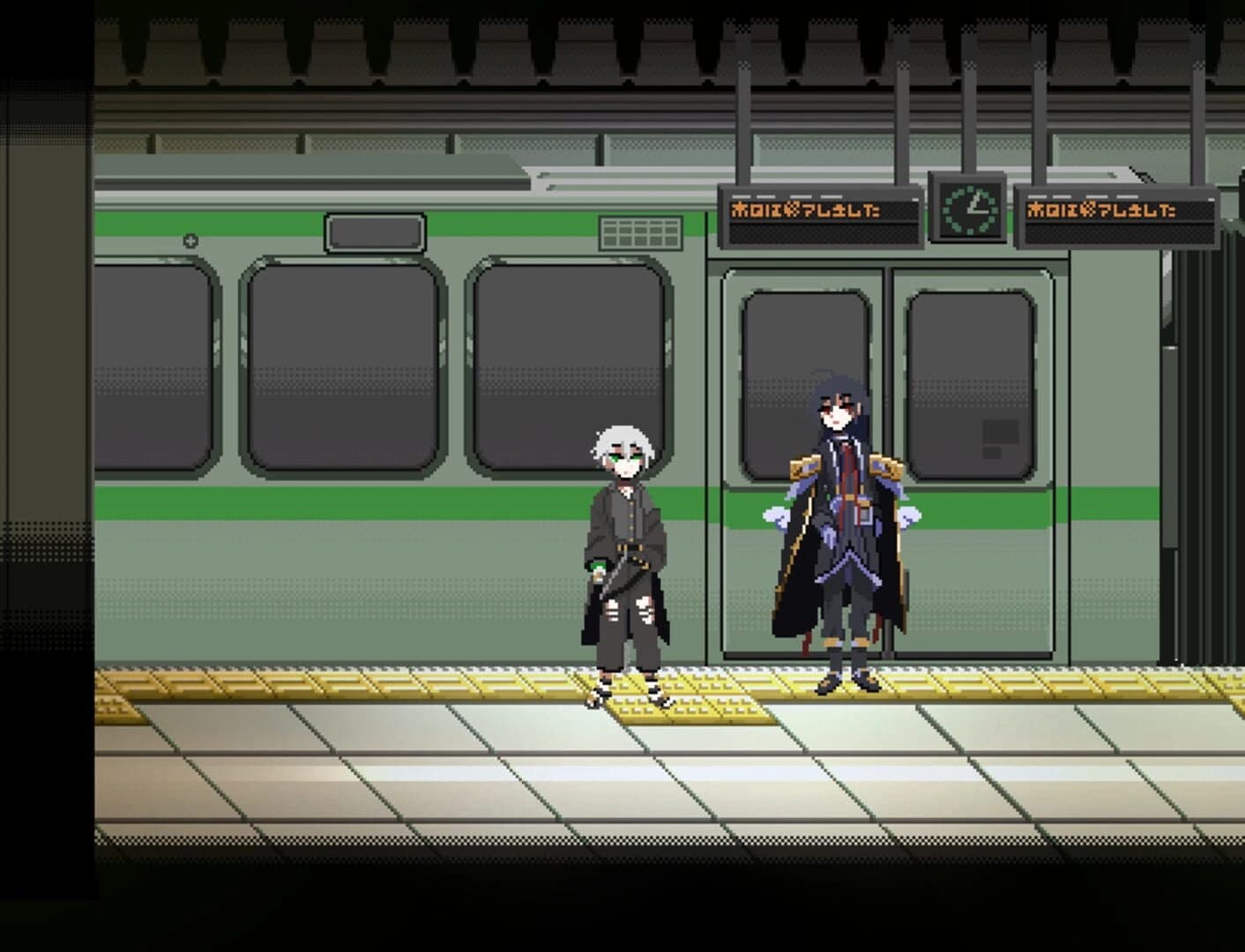 Ghost Six screenshot 3