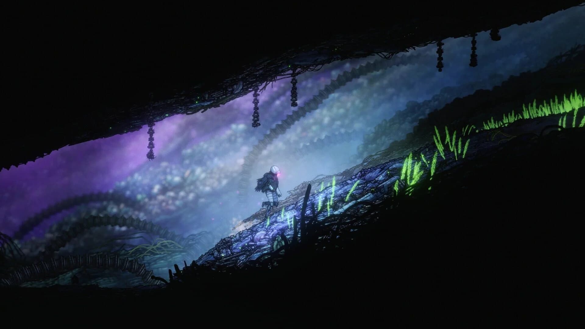 Ghost Song screenshot 5