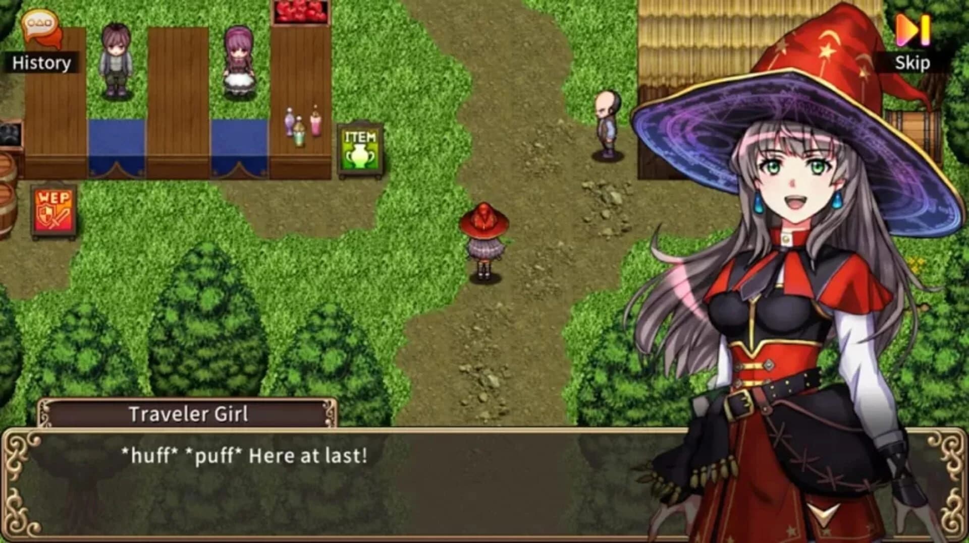 Ghost Sync screenshot 2