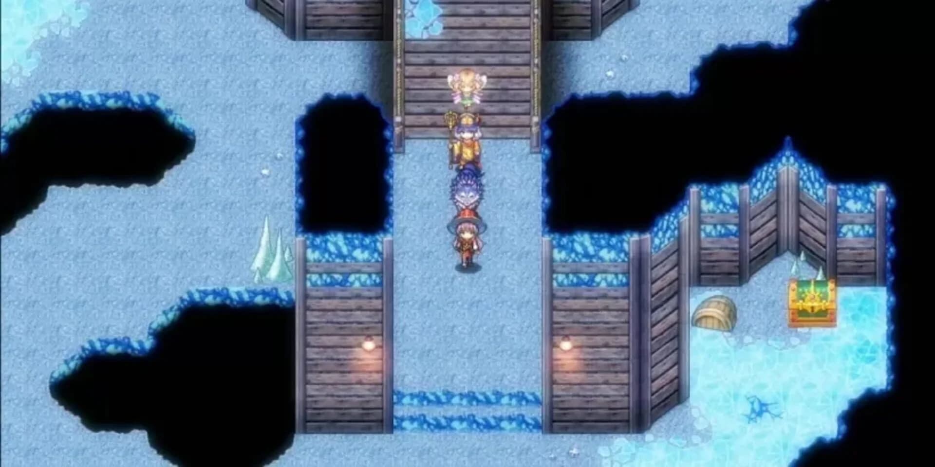 Ghost Sync screenshot 1