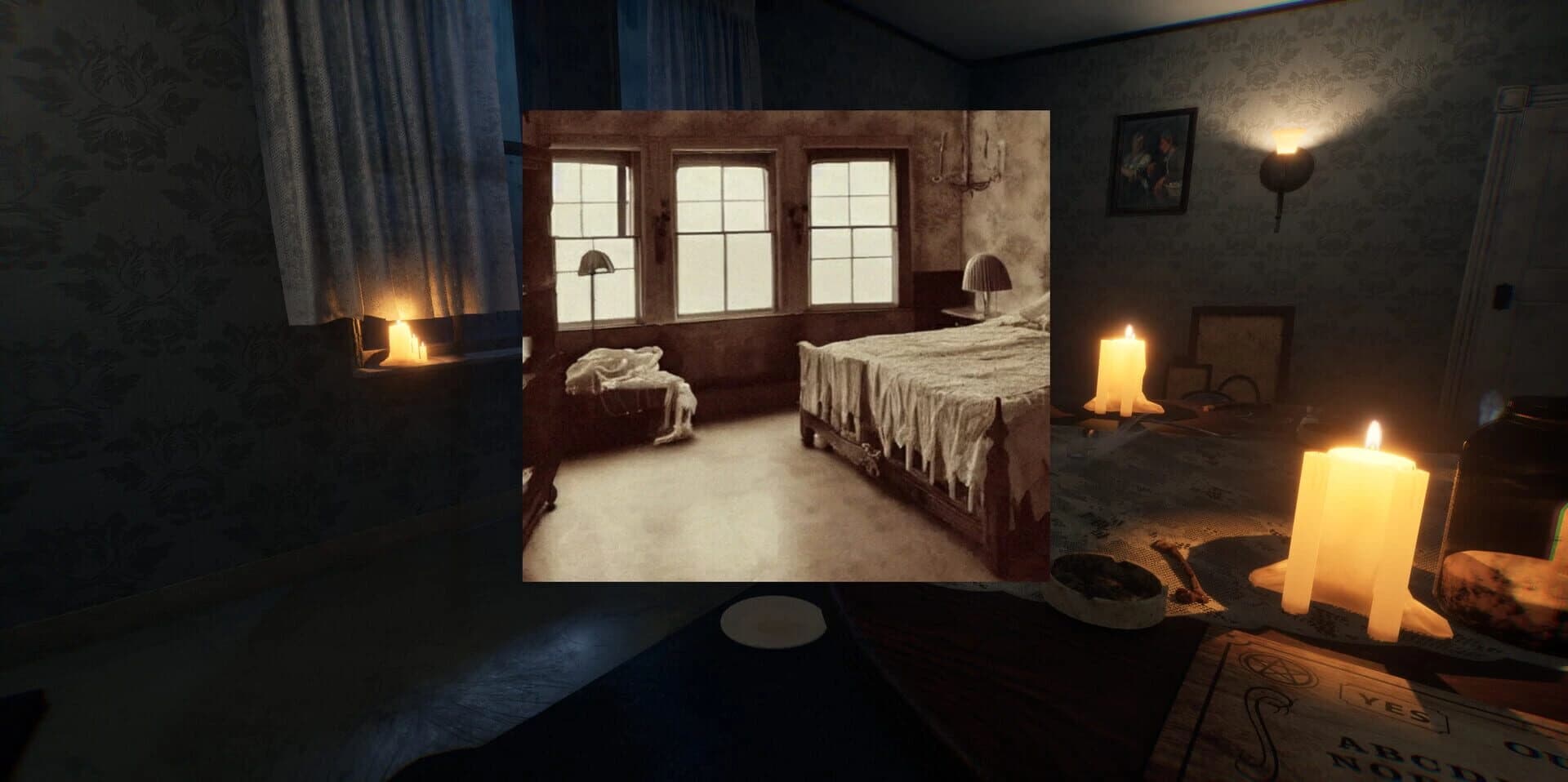 Ghost Talker screenshot 5